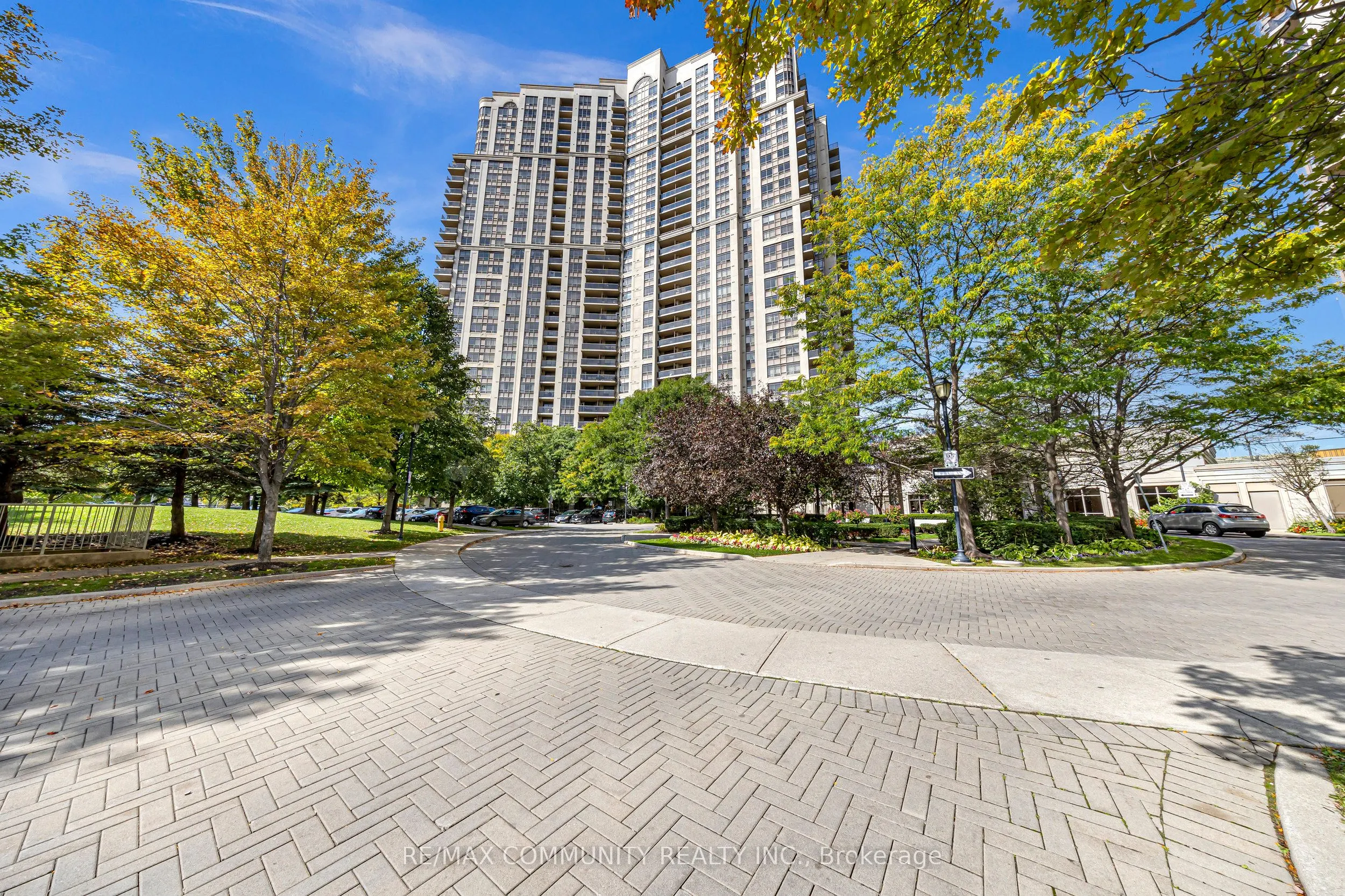 710 Humberwood Boulevard, #1206A