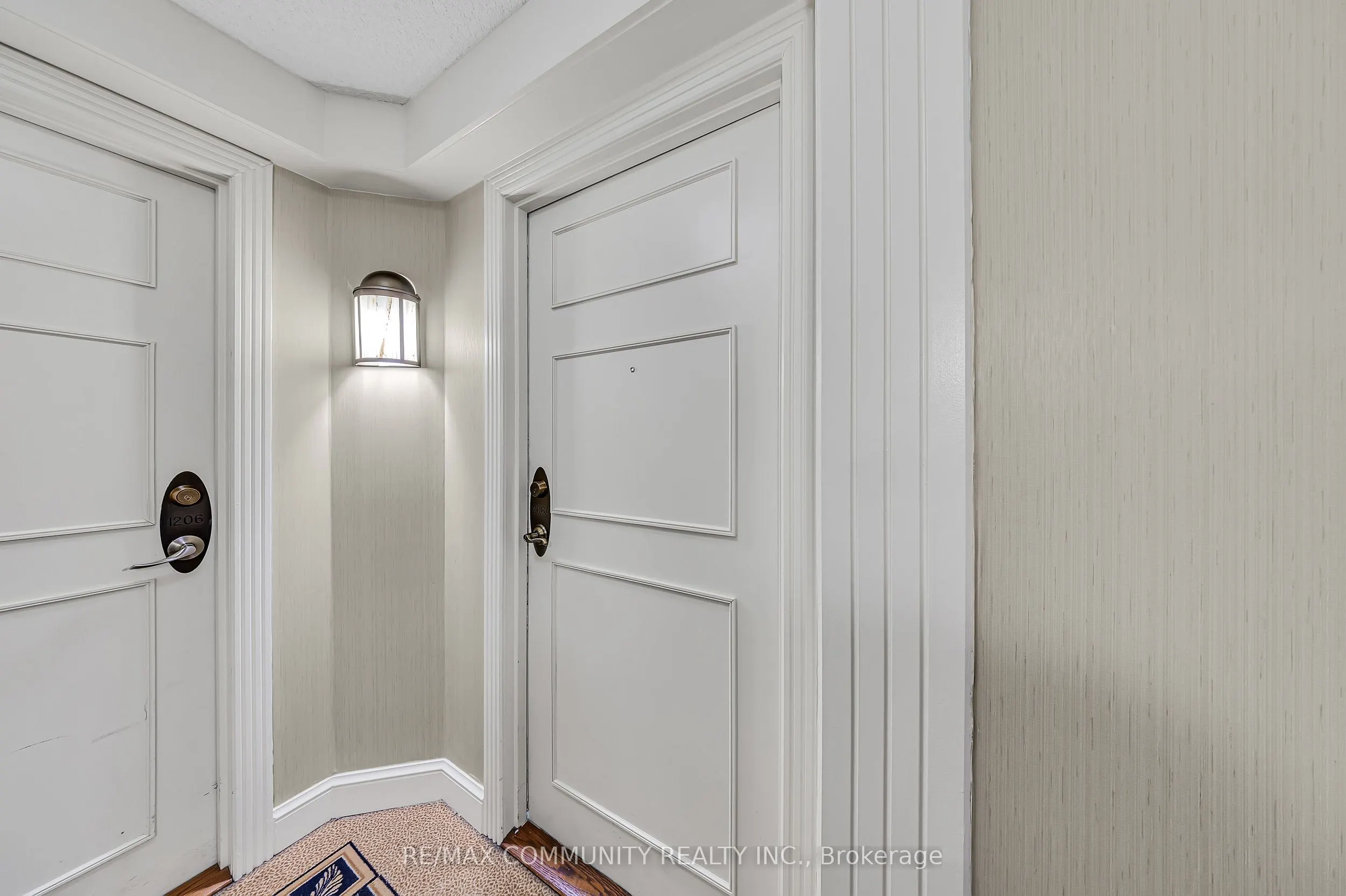 710 Humberwood Boulevard, #1206A