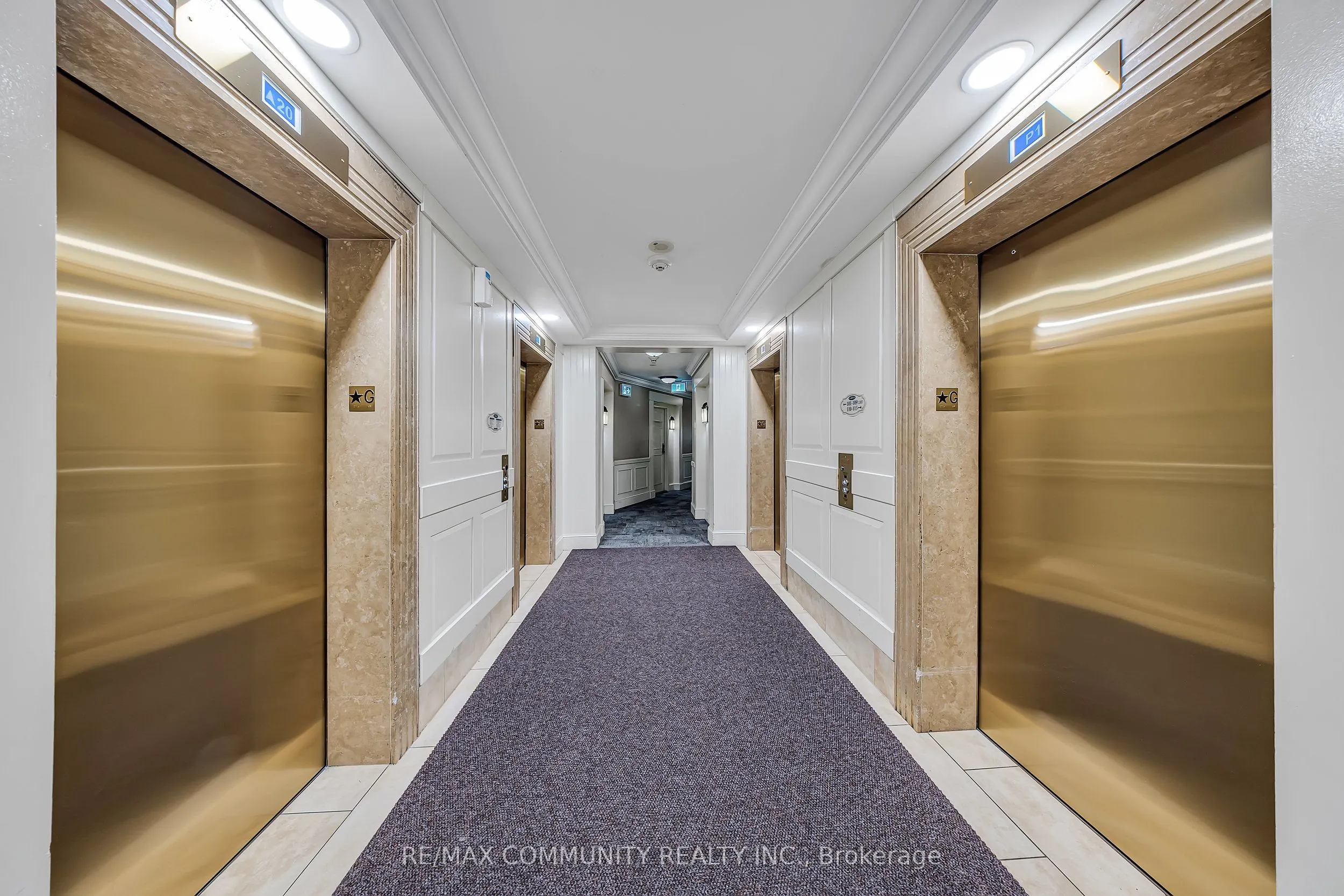 710 Humberwood Boulevard, #1206A