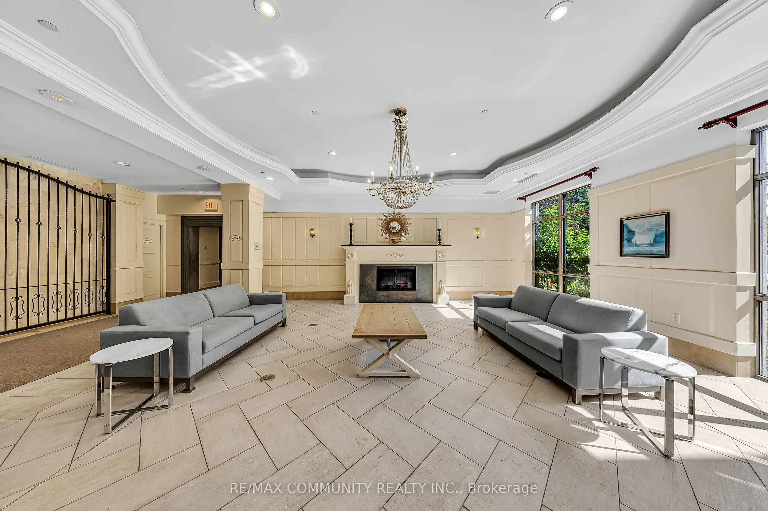 710 Humberwood Boulevard, #1206A