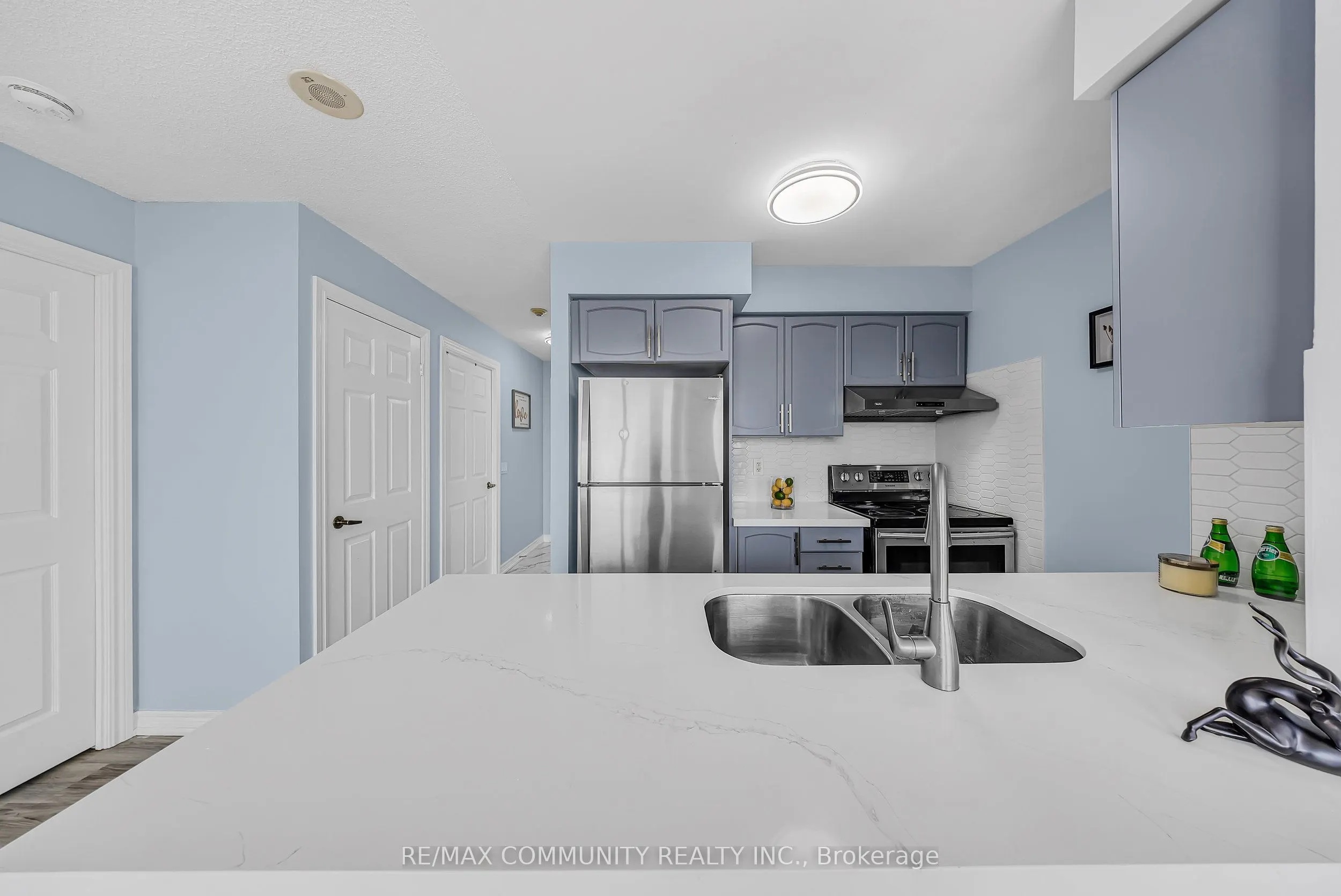 710 Humberwood Boulevard, #1206A