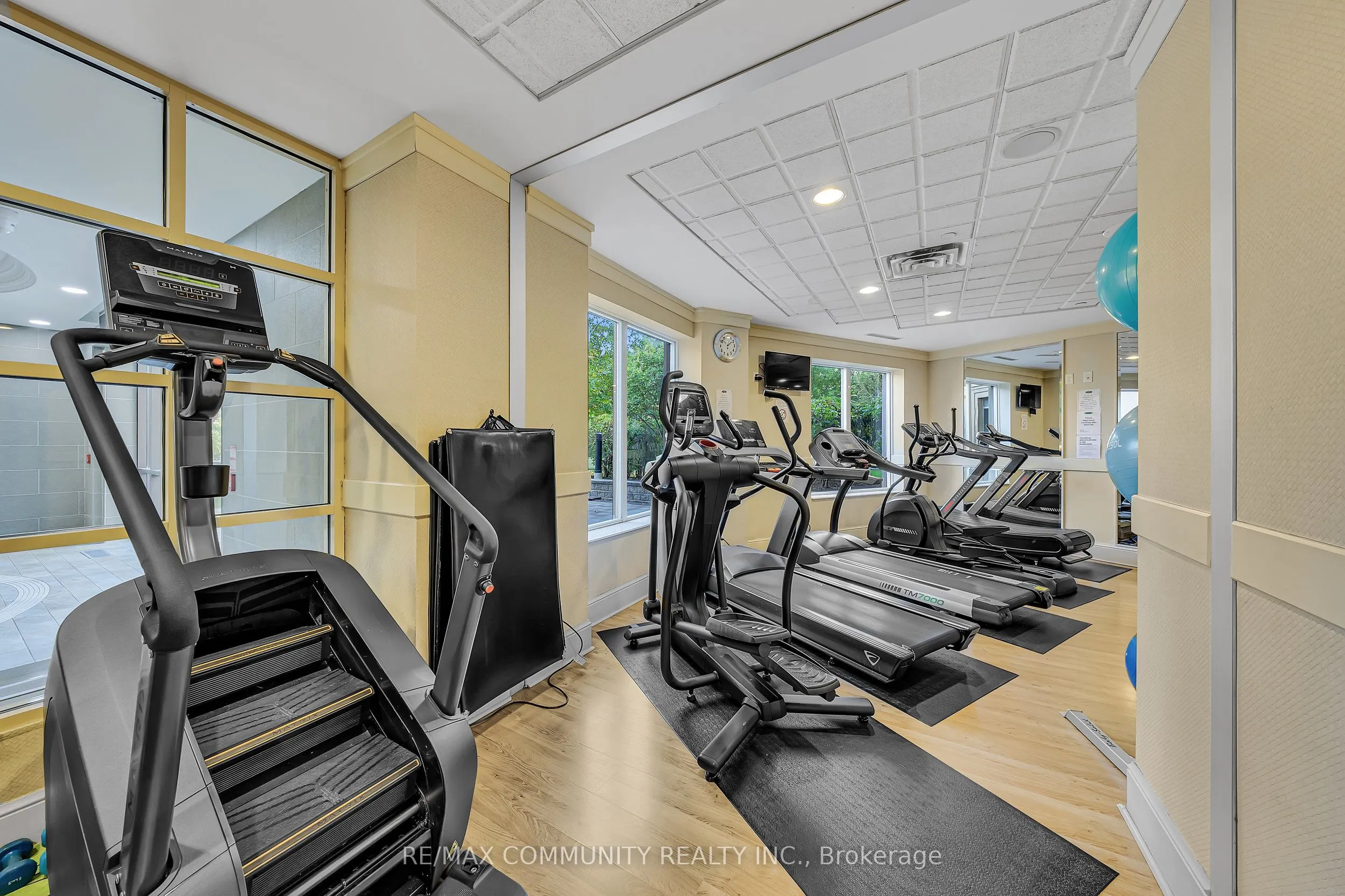 710 Humberwood Boulevard, #1206A