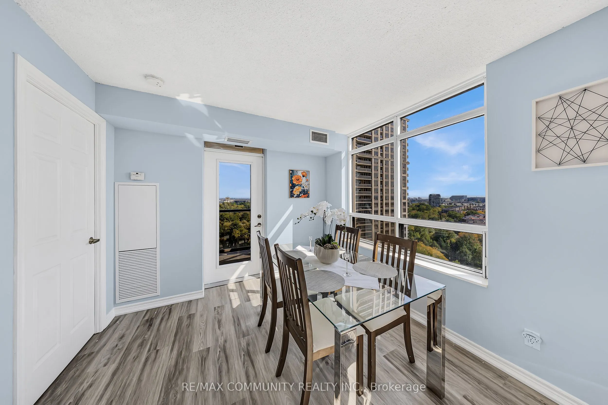 710 Humberwood Boulevard, #1206A