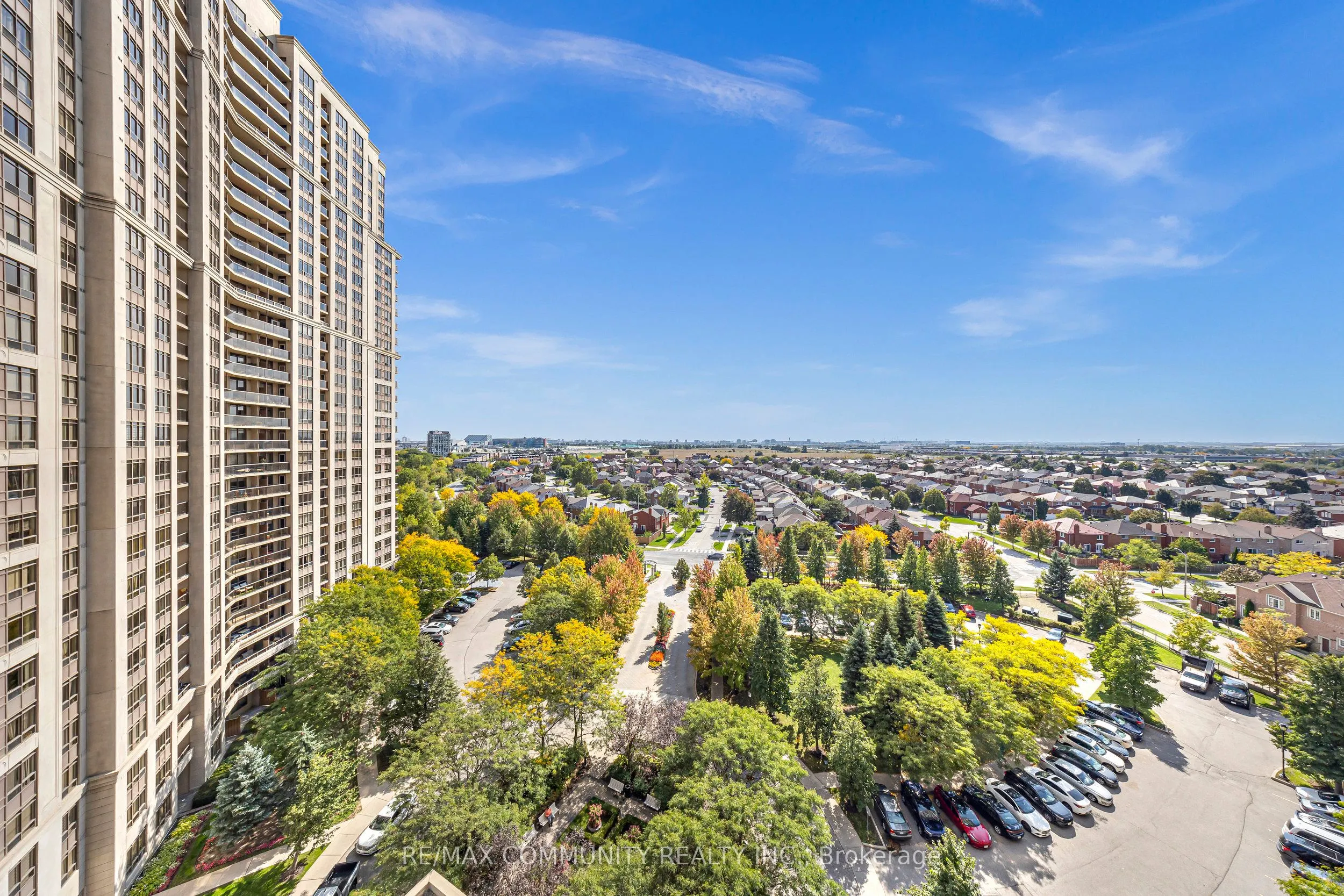 710 Humberwood Boulevard, #1206A