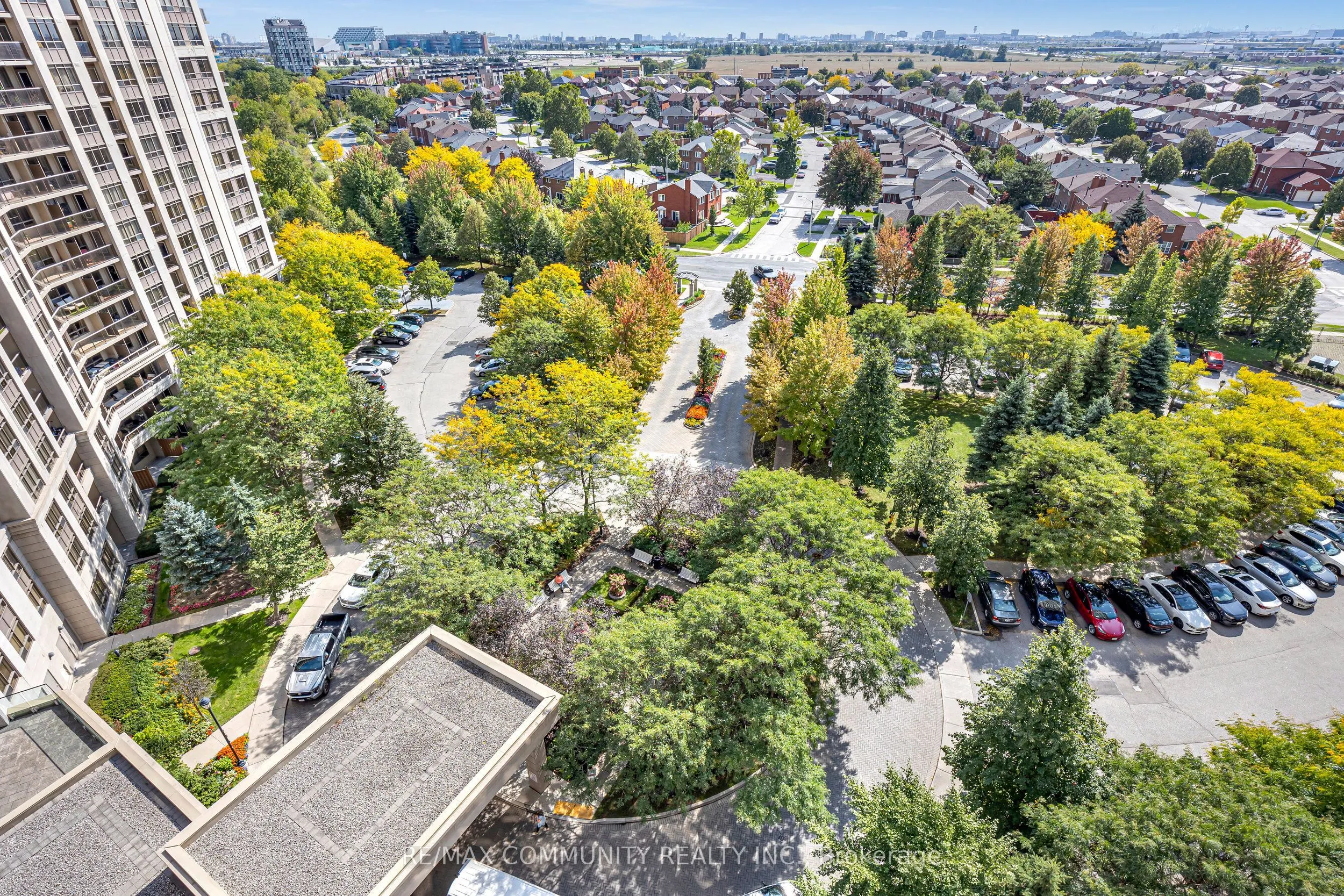 710 Humberwood Boulevard, #1206A