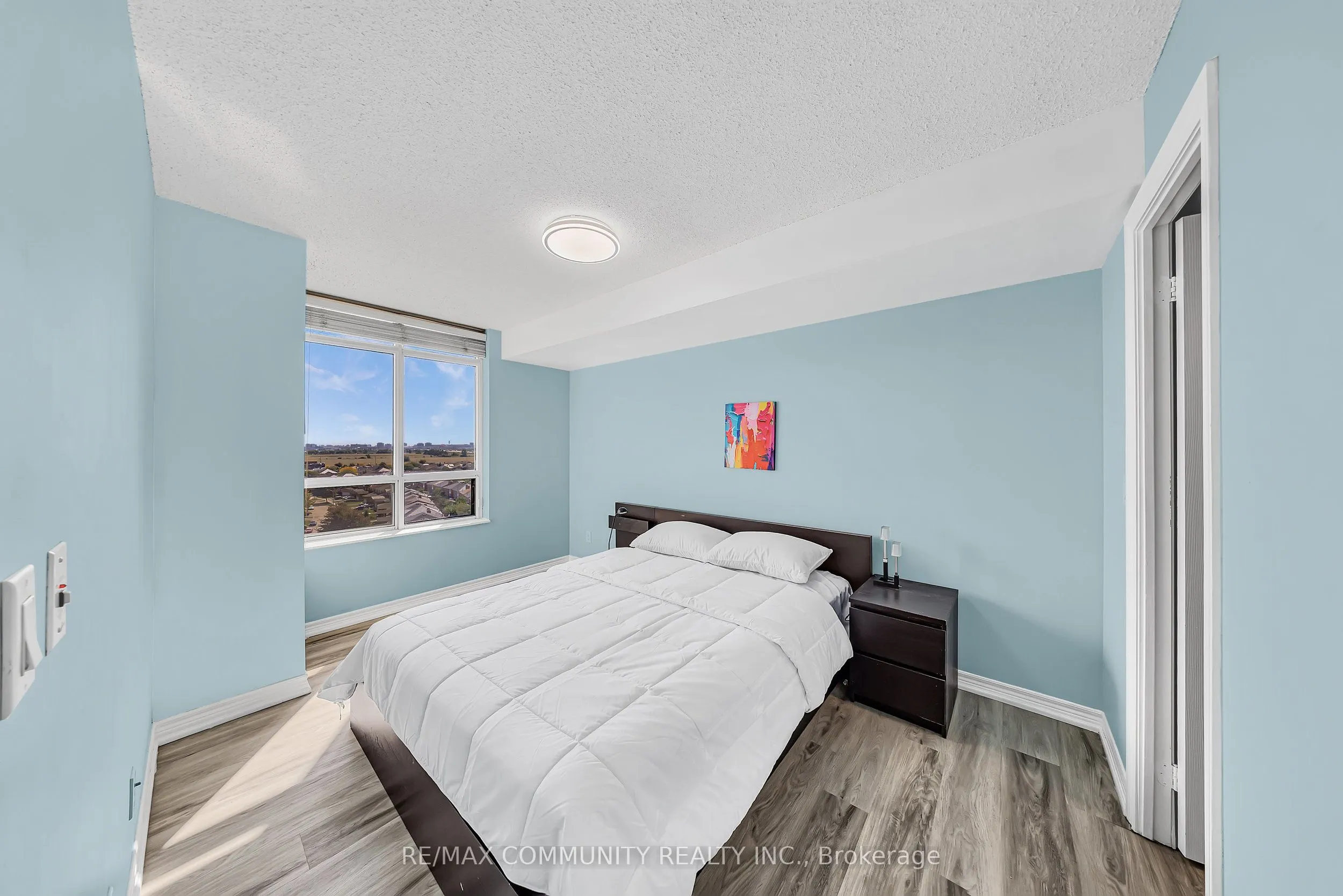 710 Humberwood Boulevard, #1206A