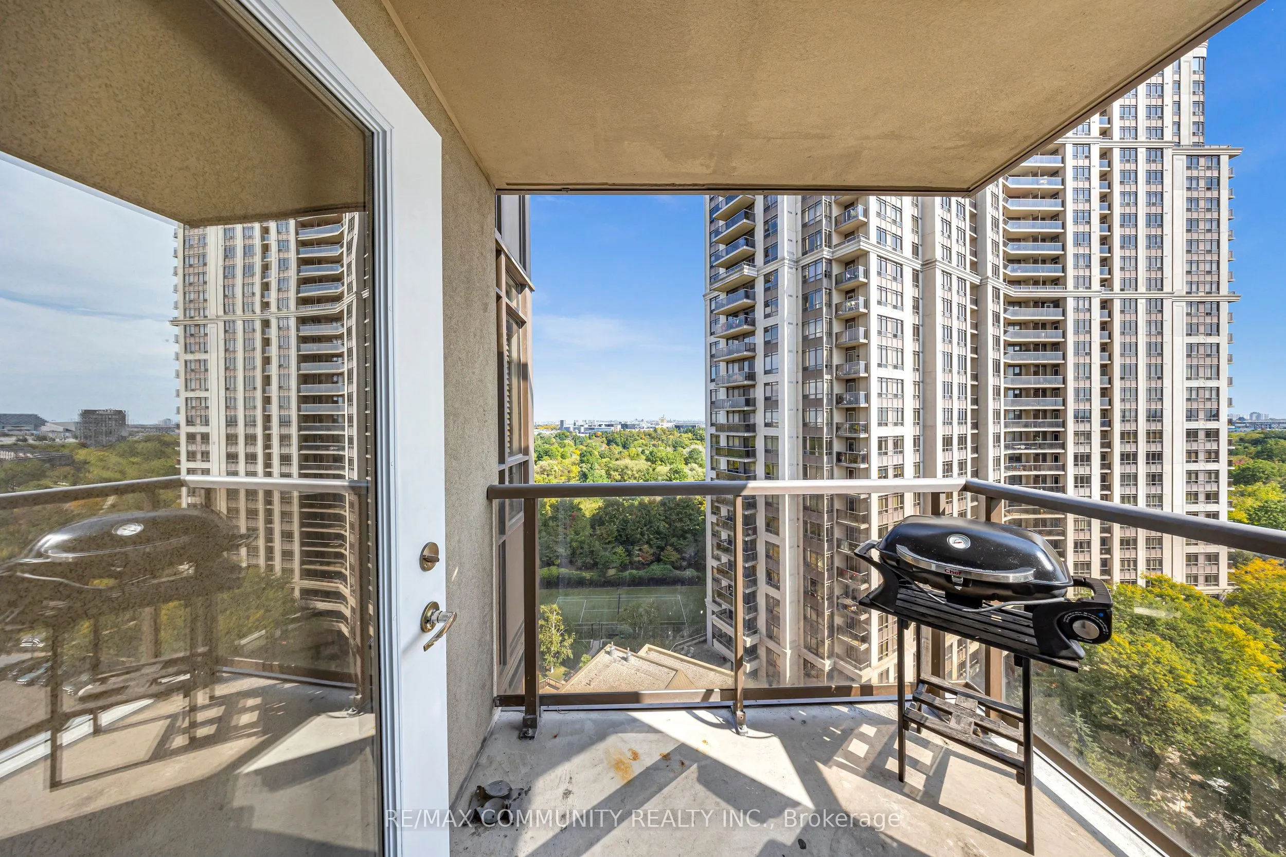 710 Humberwood Boulevard, #1206A