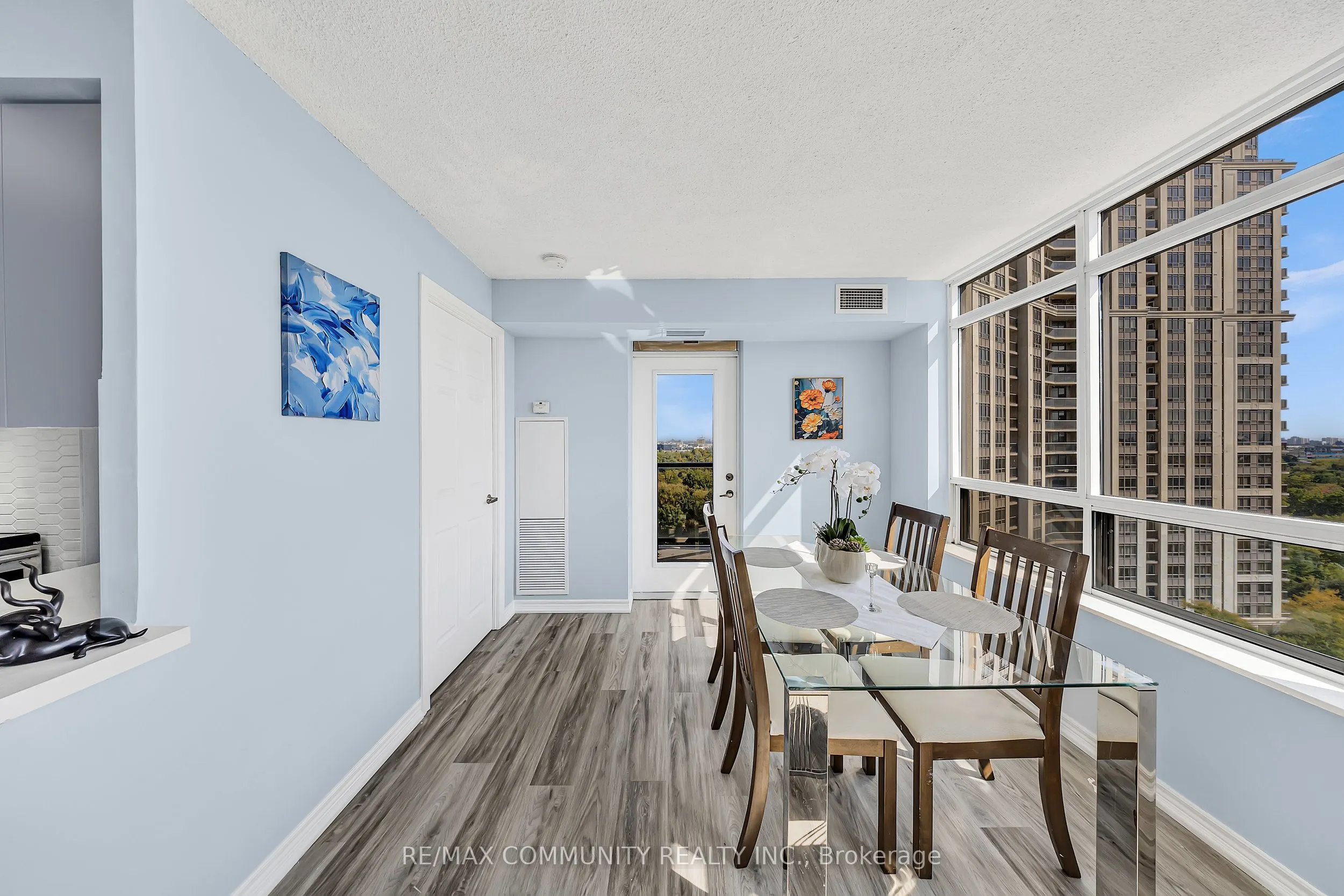 710 Humberwood Boulevard, #1206A