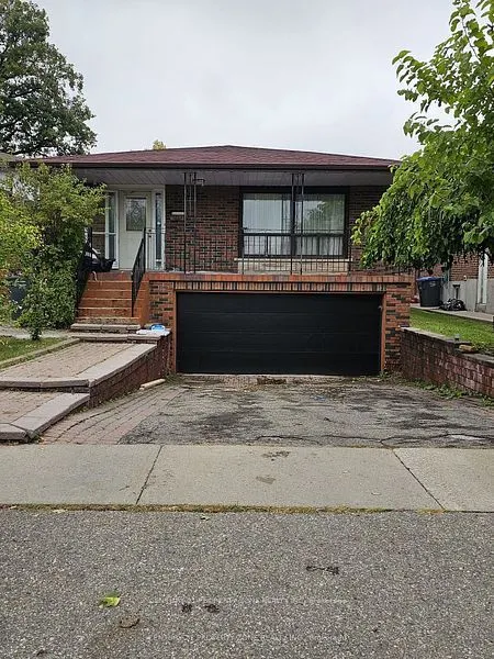 7600 Middleshire Drive, #Upper