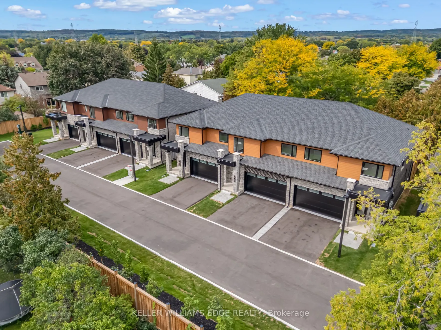 2154 Walkers Line, #5