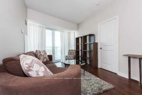 50 Absolute Avenue, #3402