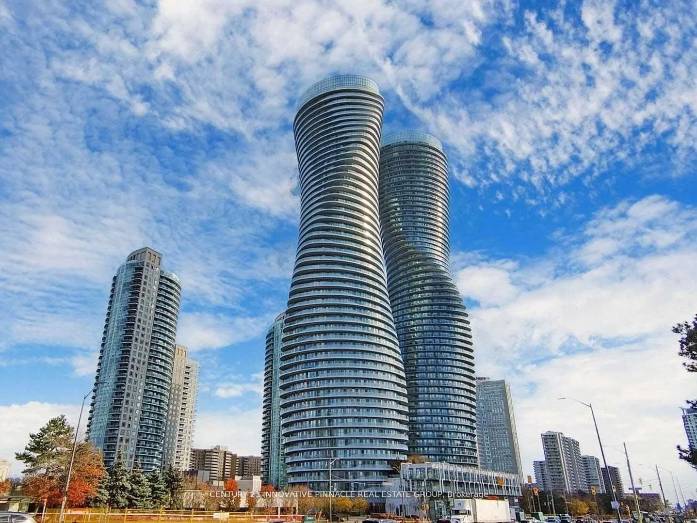 50 Absolute Avenue, #3402