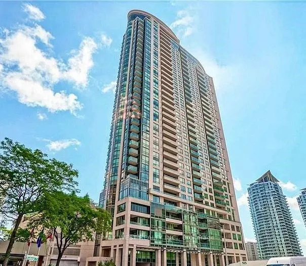 208 Enfield Place, #1006