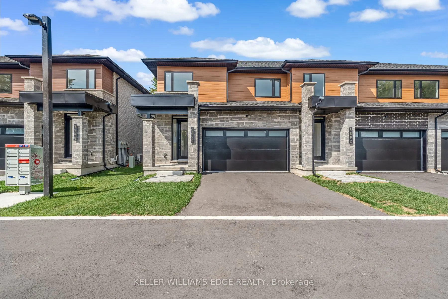 2154 Walkers Line, #6
