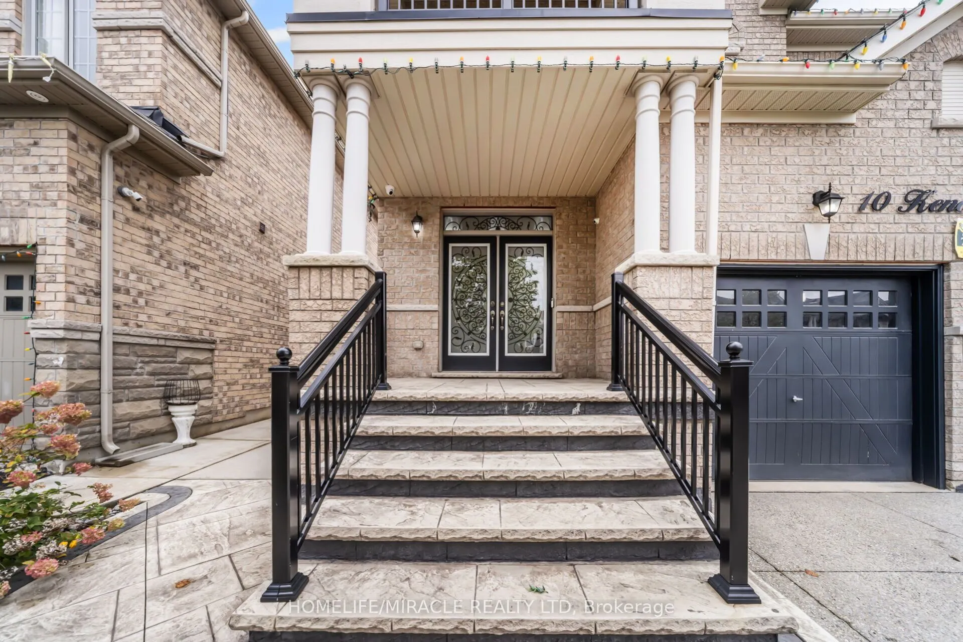 10 Kenora Street