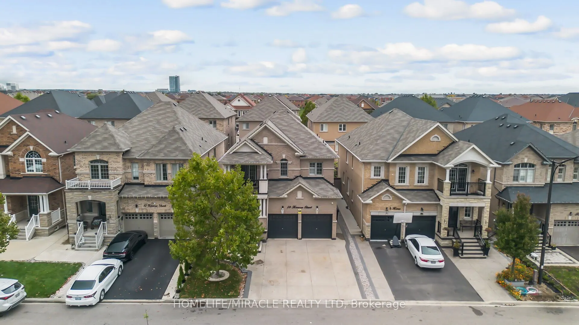 10 Kenora Street