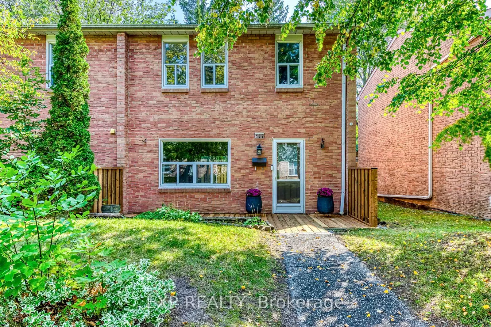 1050 Shawnmarr Road, #132