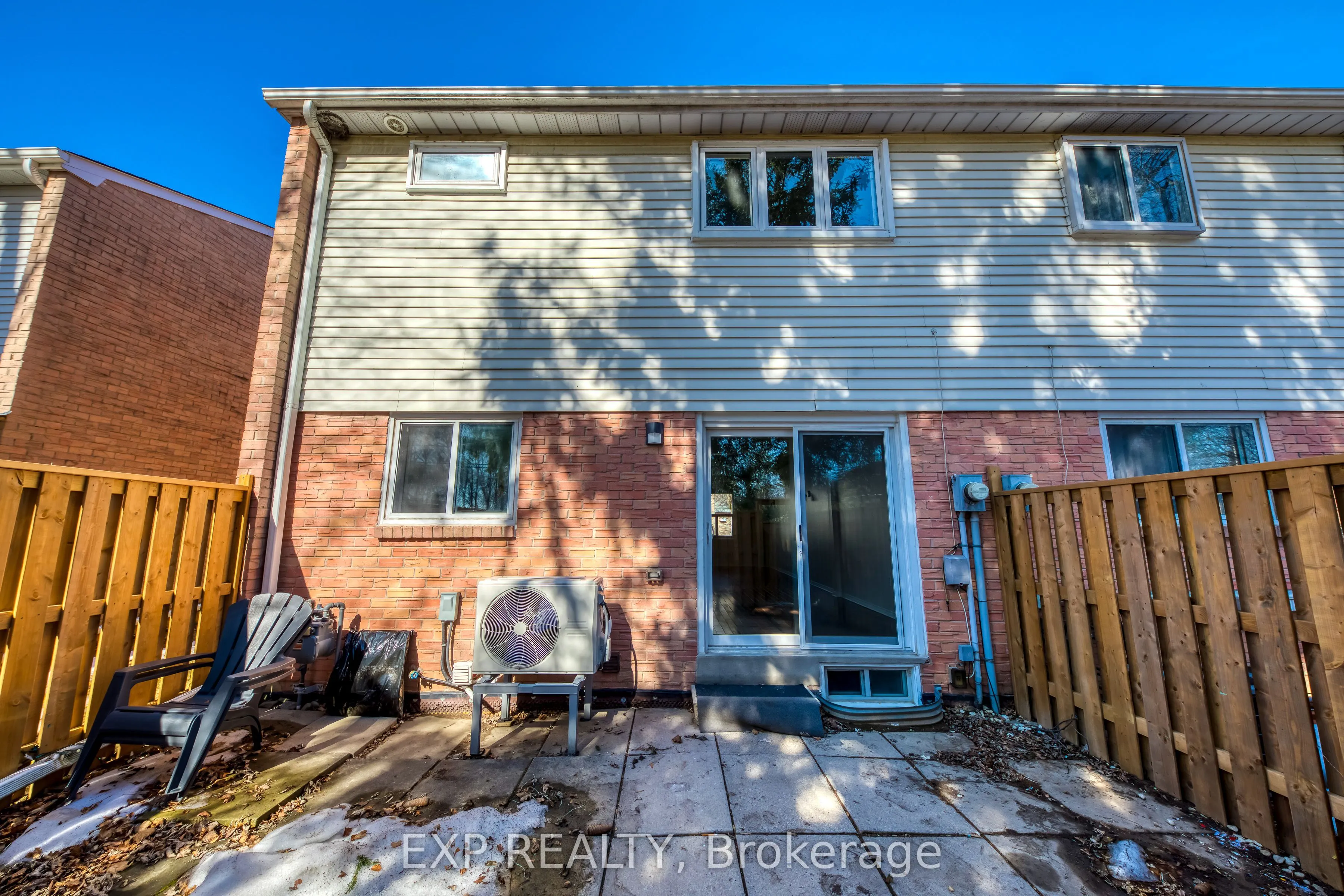 1050 Shawnmarr Road, #132