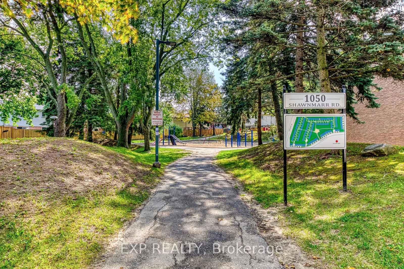 1050 Shawnmarr Road, #132