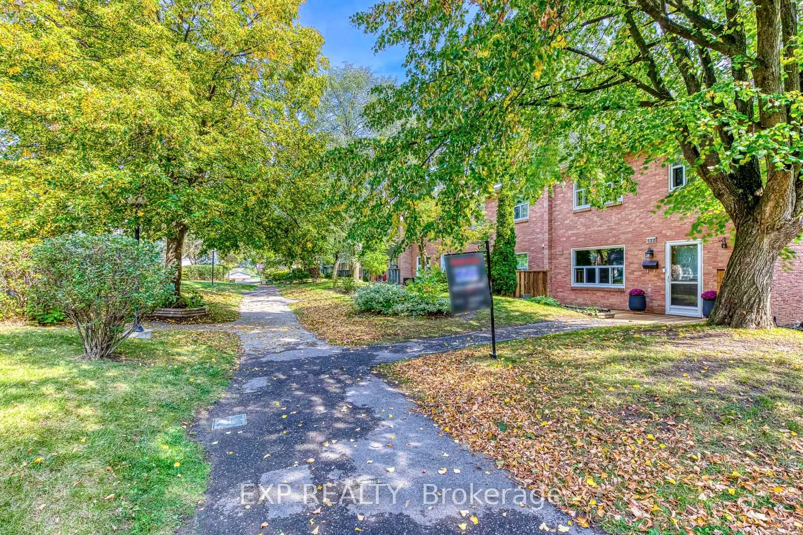 1050 Shawnmarr Road, #132
