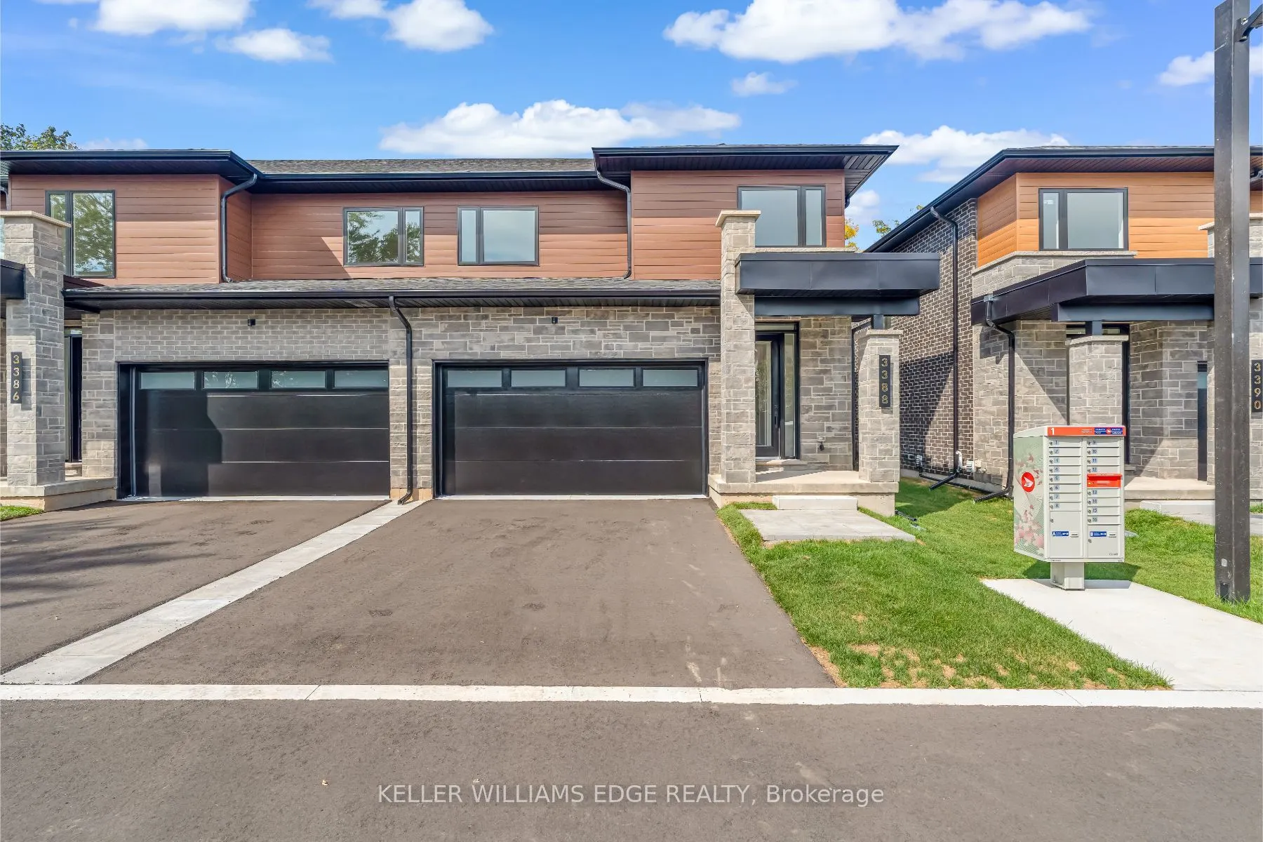 2154 Walkers Line, #7