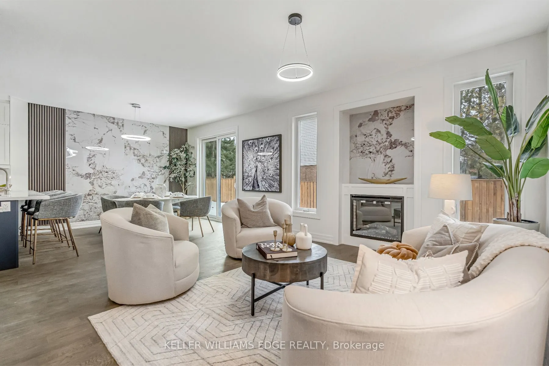 2154 Walkers Line, #7
