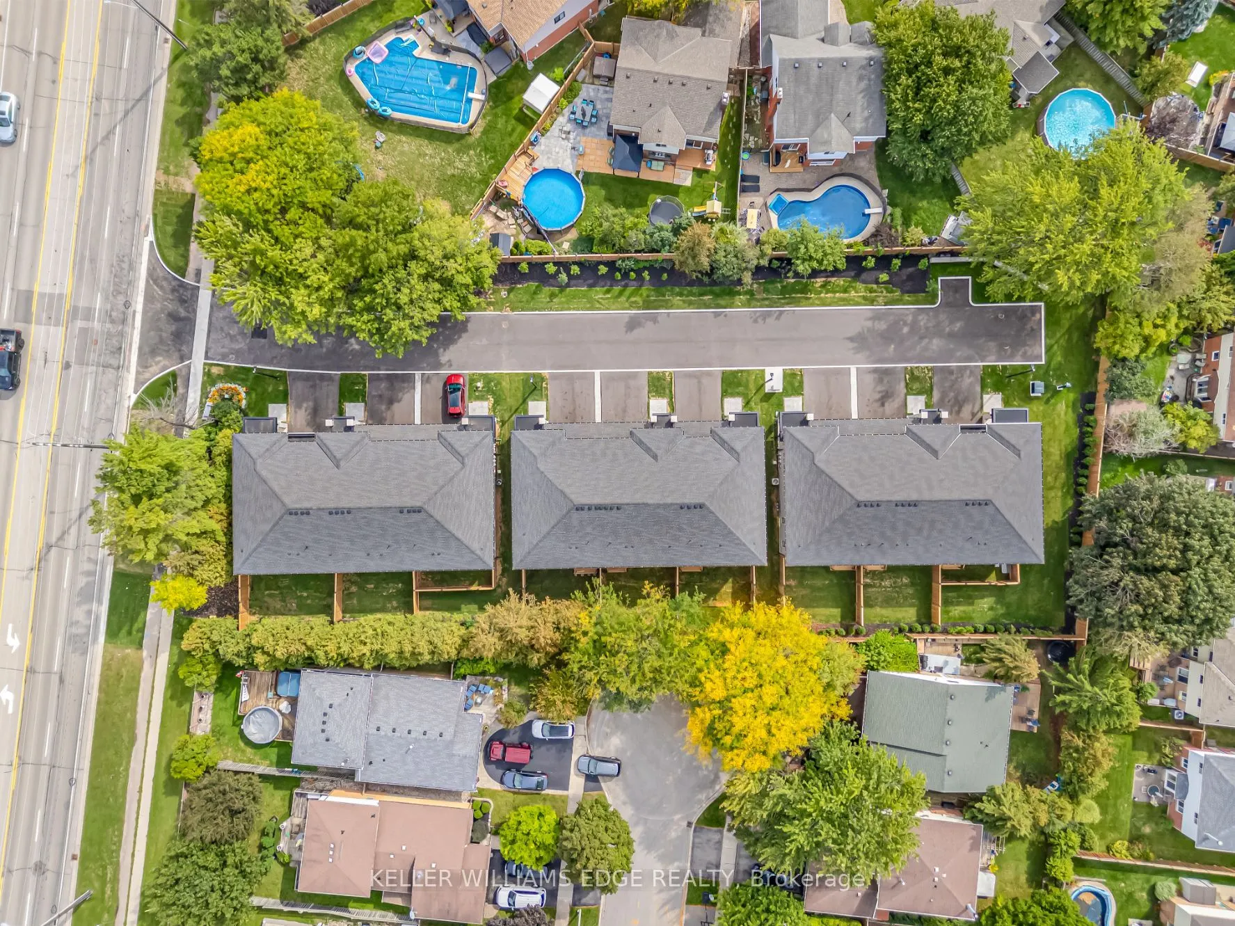 2154 Walkers Line, #7