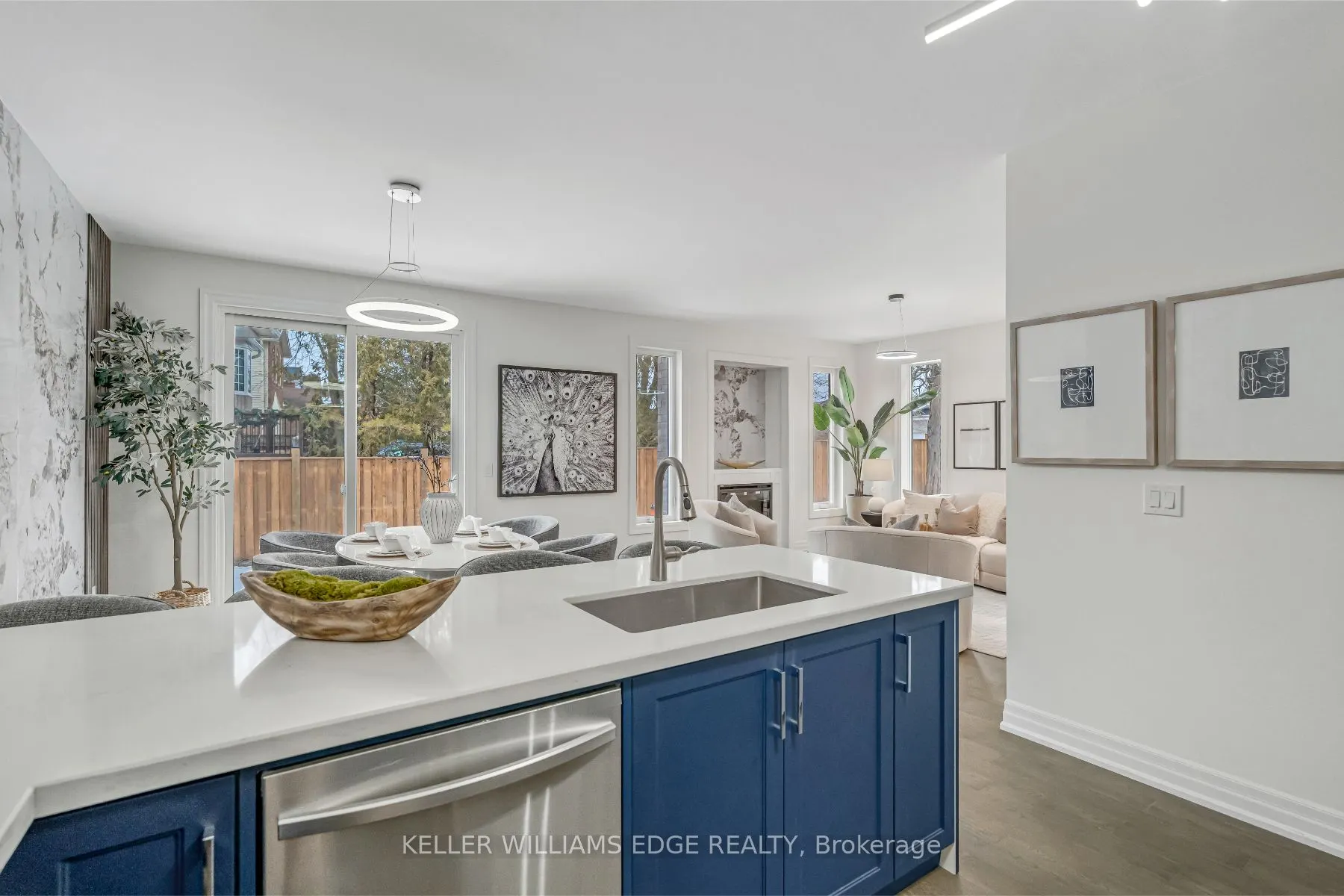 2154 Walkers Line, #7