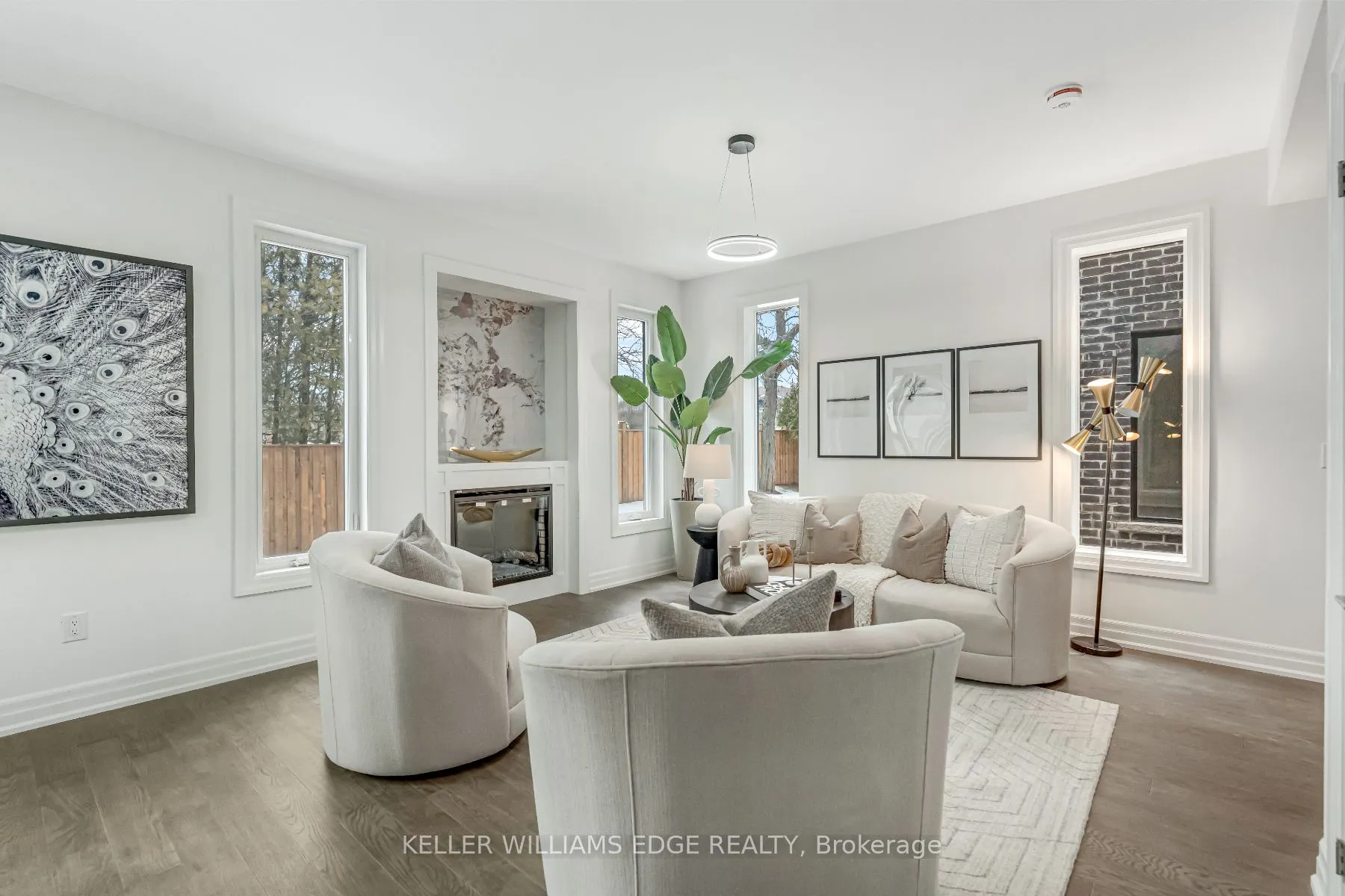 2154 Walkers Line, #7