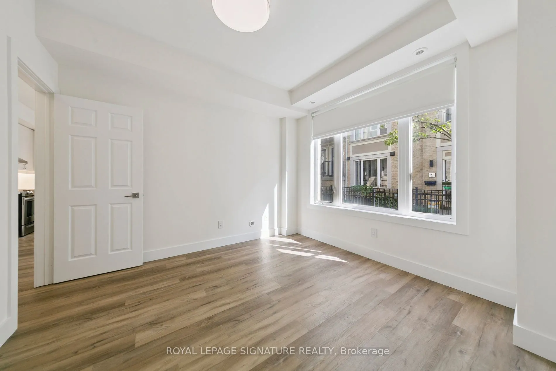 5035 Oscar Peterson Boulevard, #32