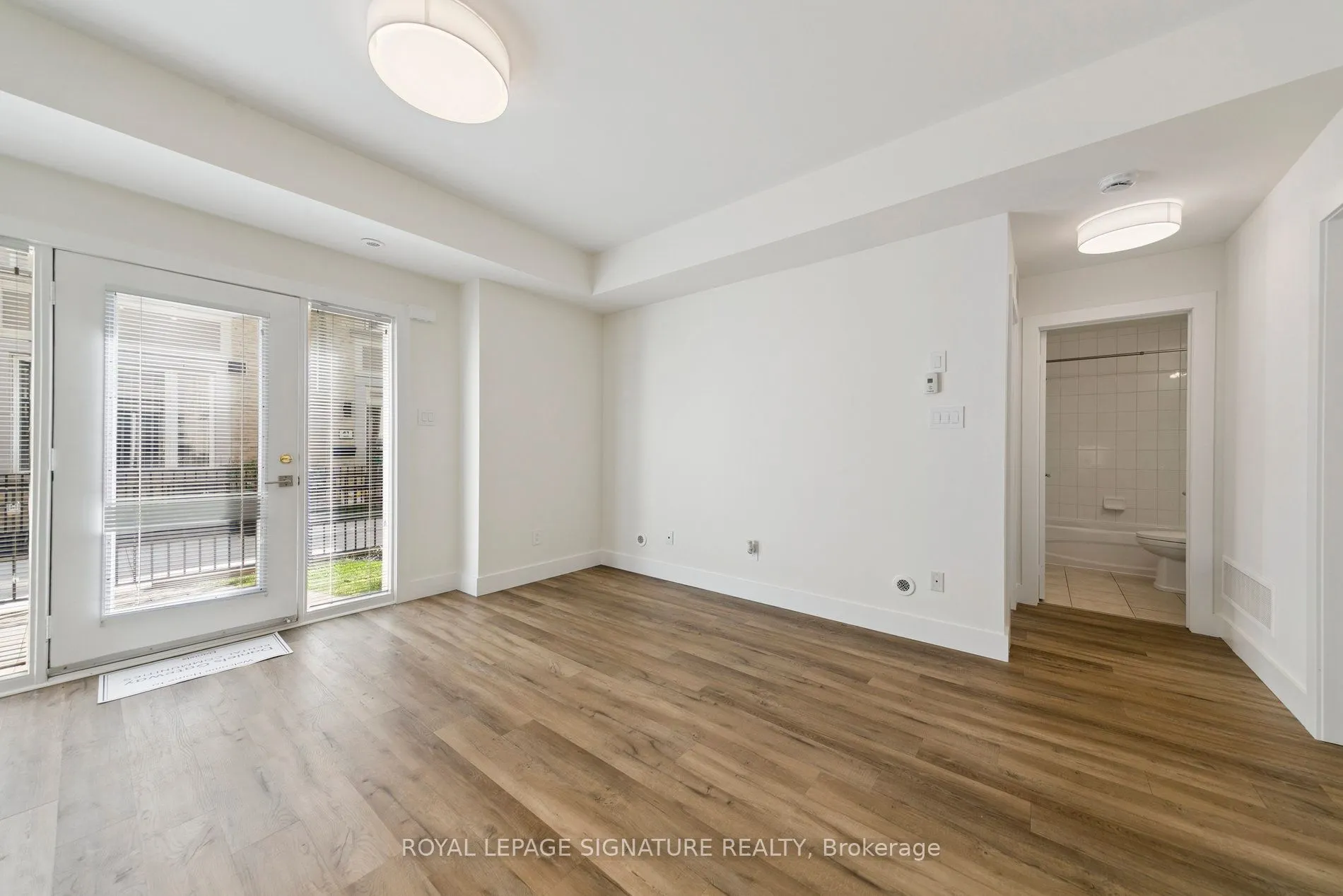 5035 Oscar Peterson Boulevard, #32