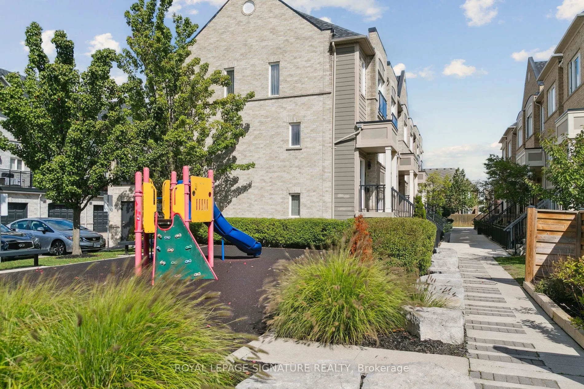 5035 Oscar Peterson Boulevard, #32