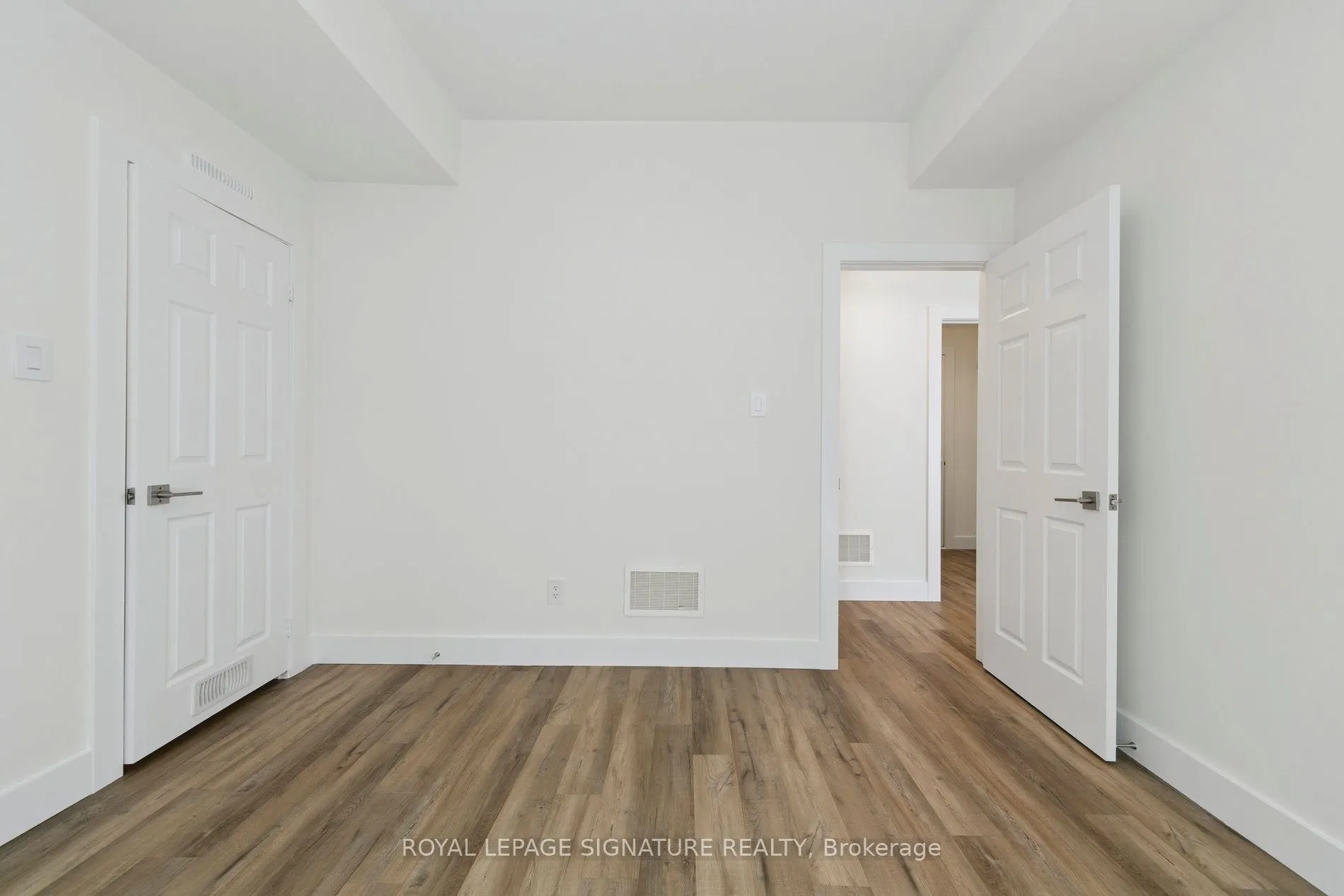 5035 Oscar Peterson Boulevard, #32