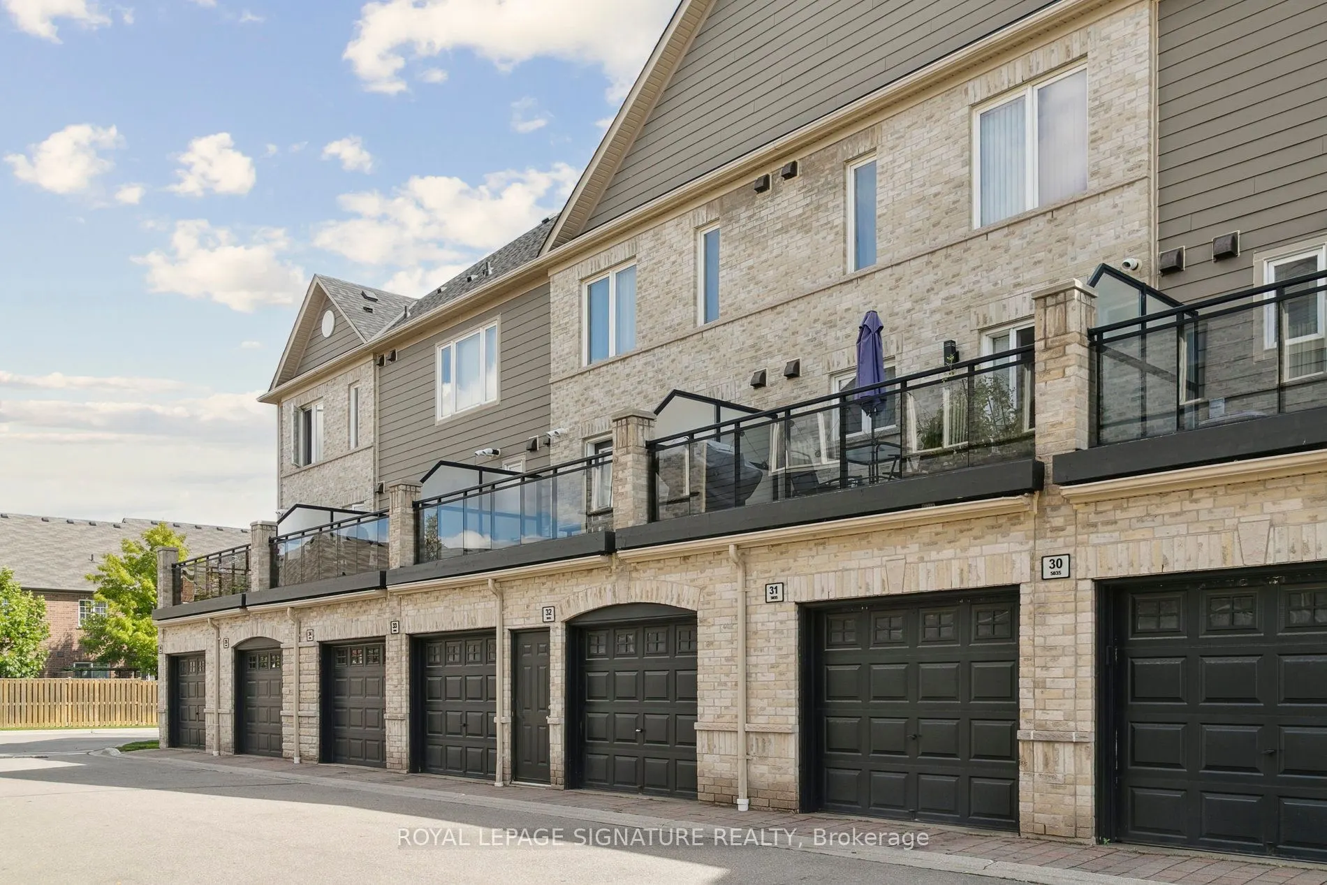 5035 Oscar Peterson Boulevard, #32