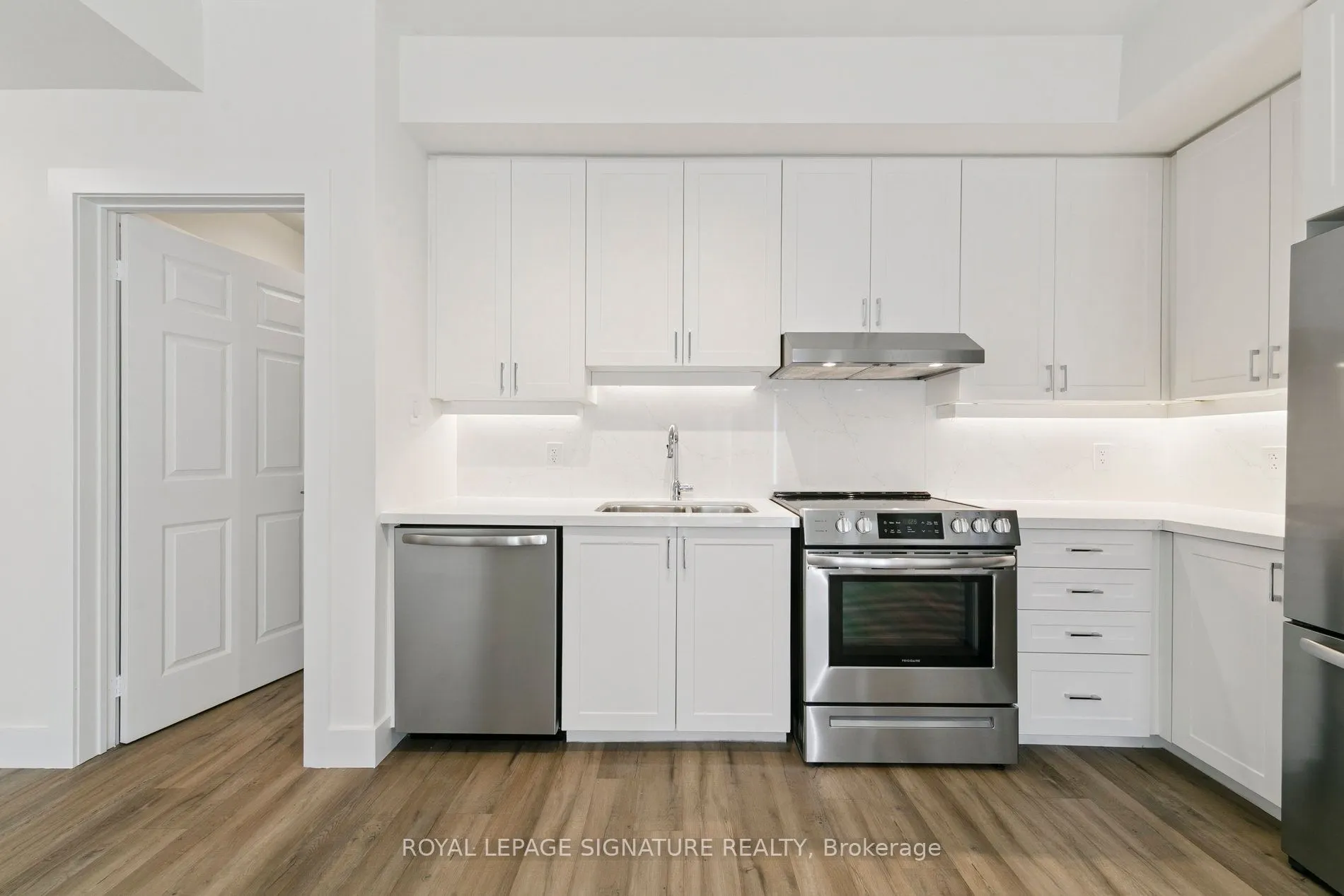 5035 Oscar Peterson Boulevard, #32
