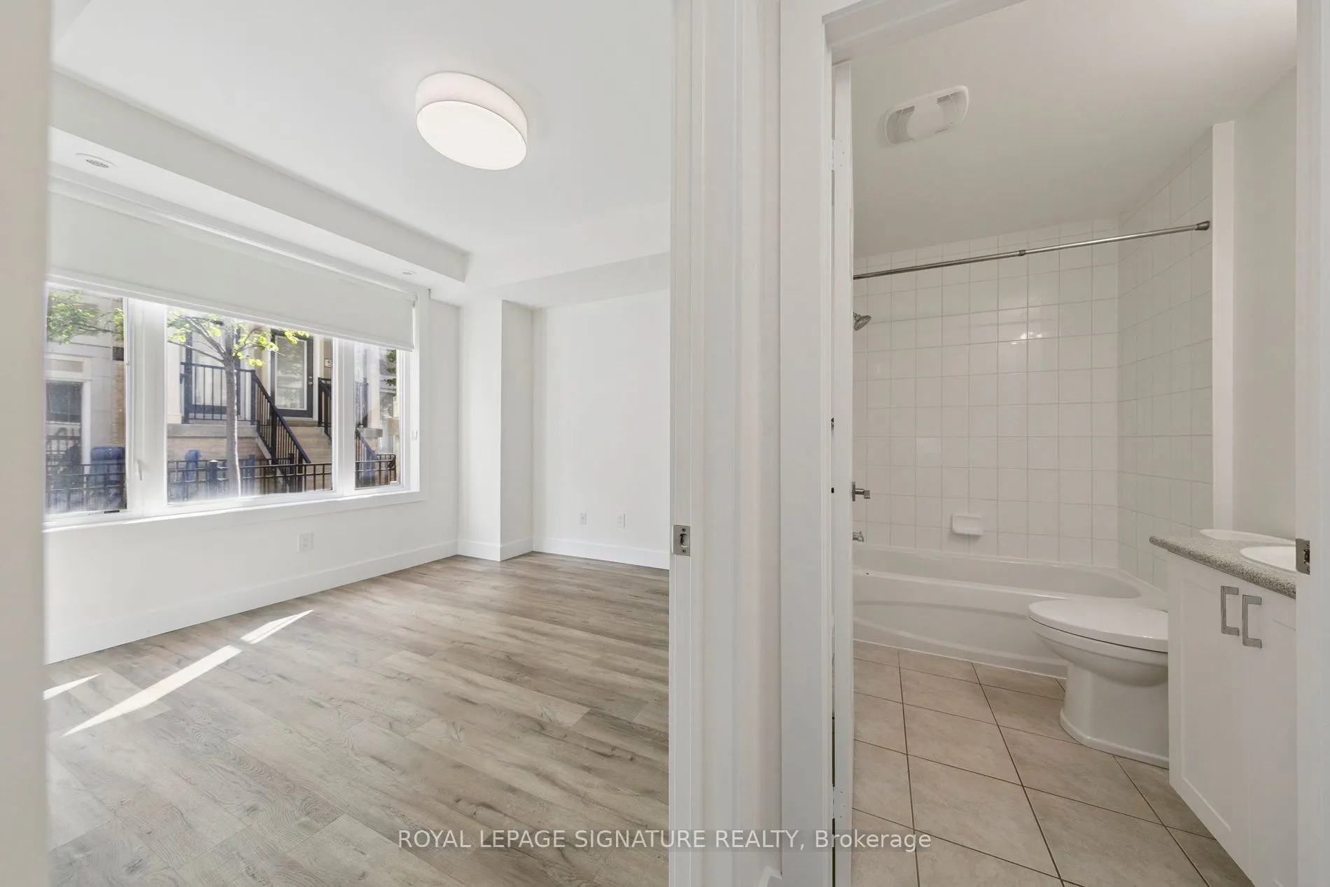 5035 Oscar Peterson Boulevard, #32