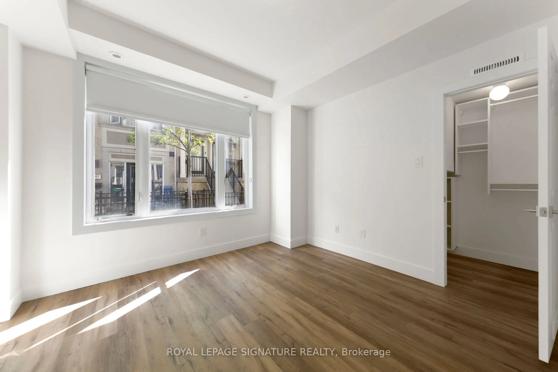 5035 Oscar Peterson Boulevard, #32