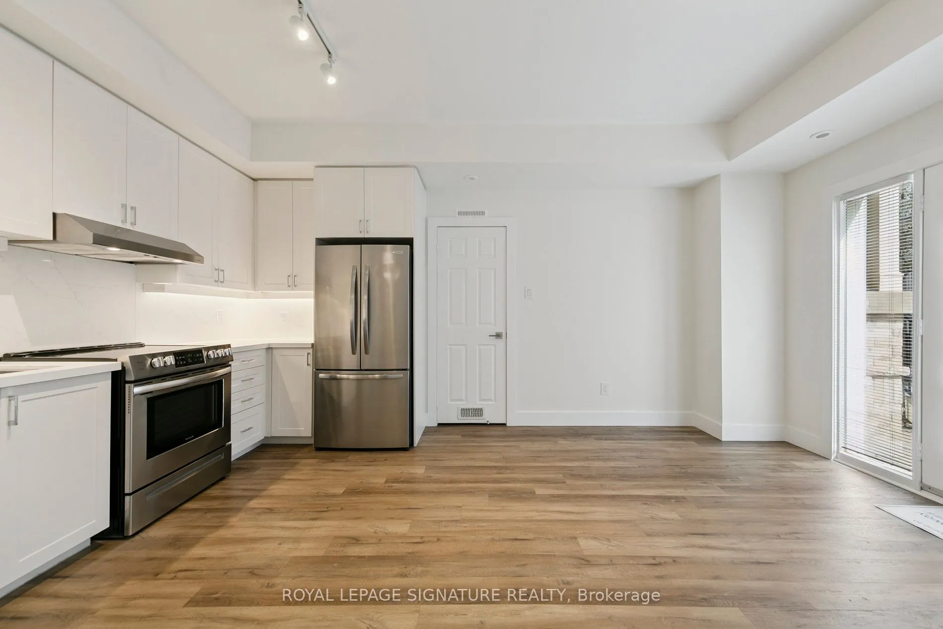 5035 Oscar Peterson Boulevard, #32