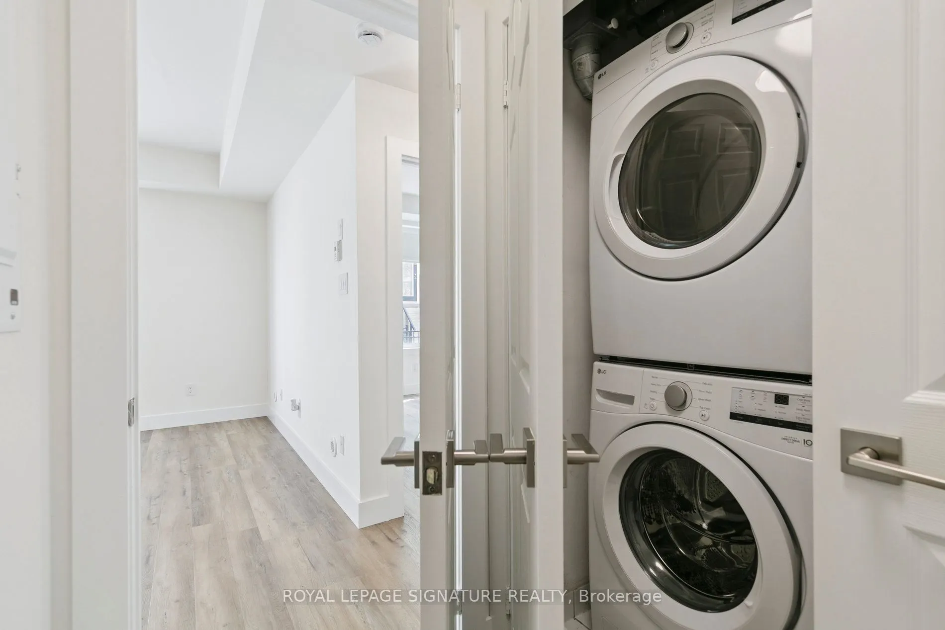 5035 Oscar Peterson Boulevard, #32