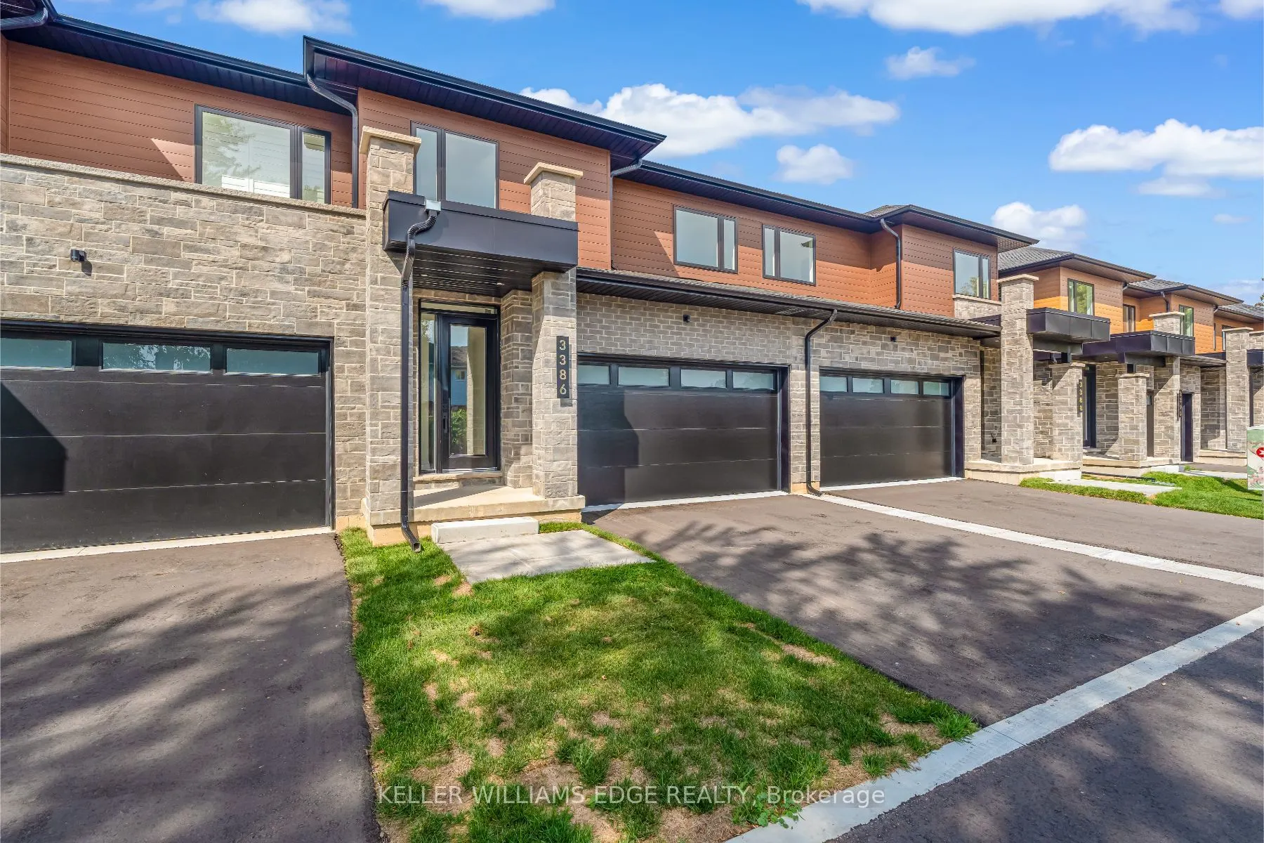 2154 Walkers Line, #8