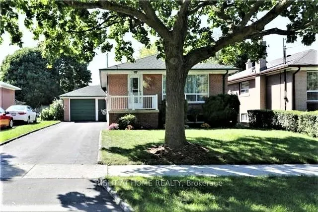 18 Inverdon Road, #BSMT