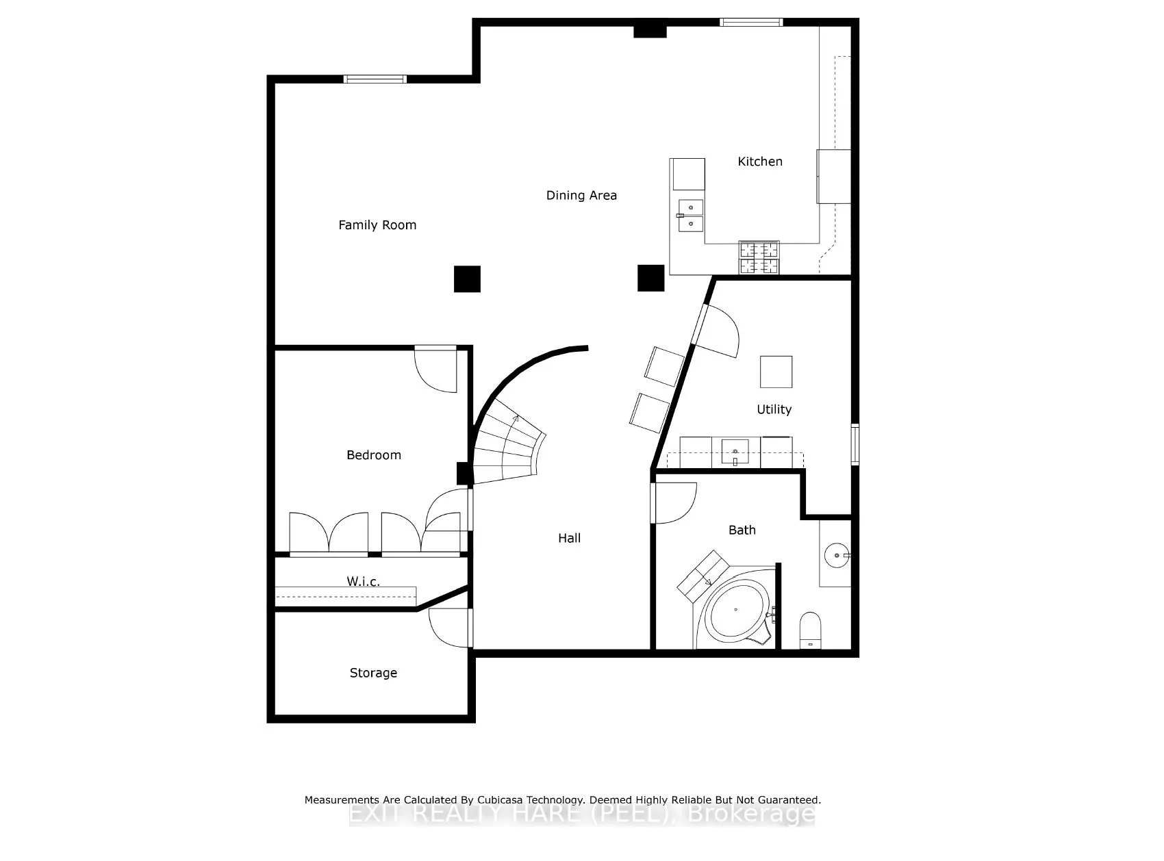 6 Stonegate Drive