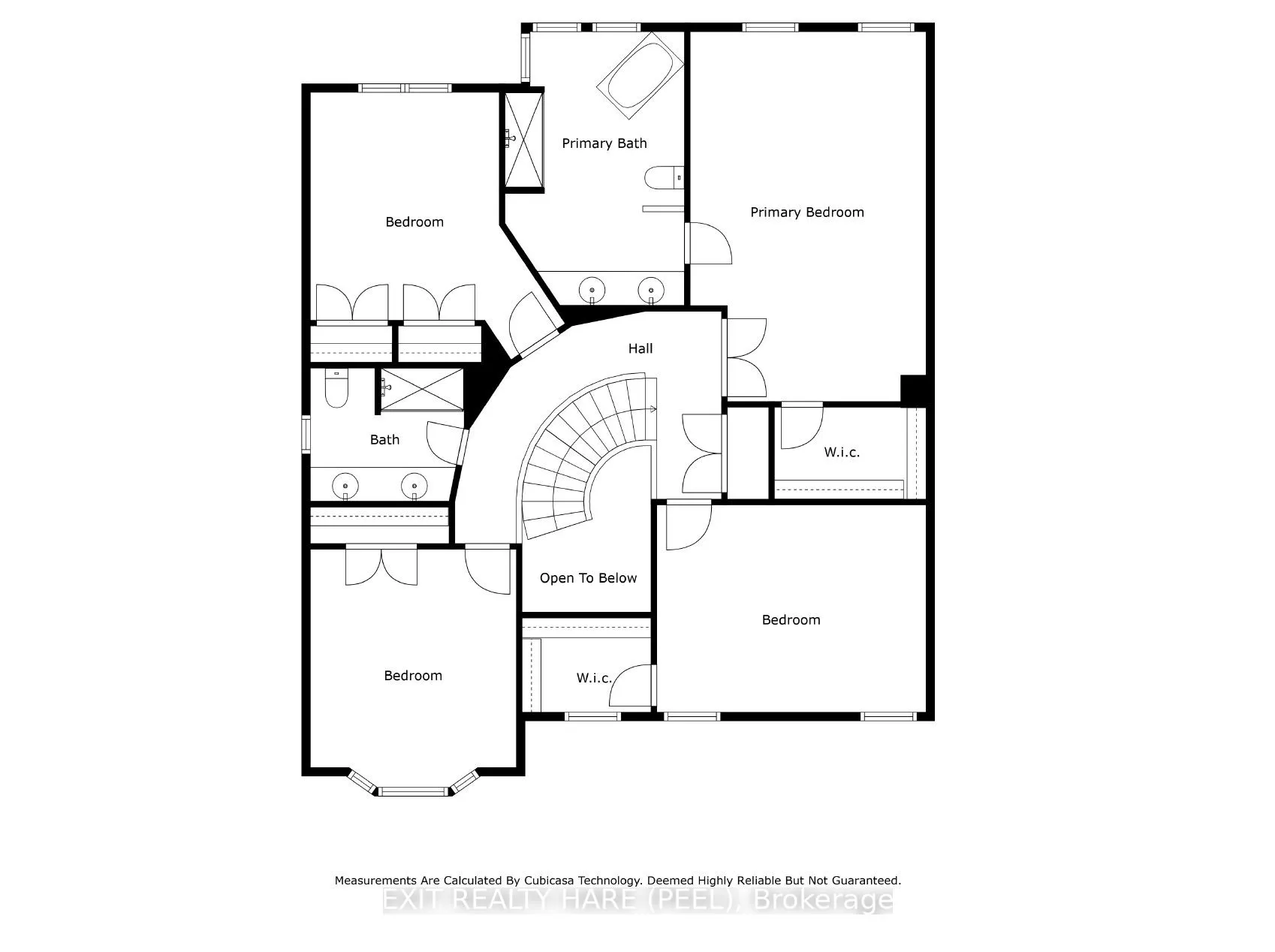 6 Stonegate Drive