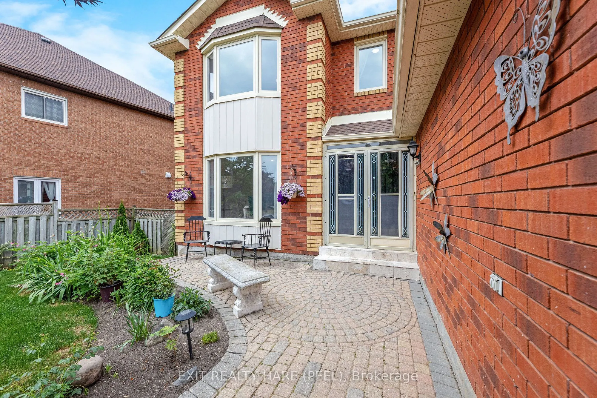 6 Stonegate Drive
