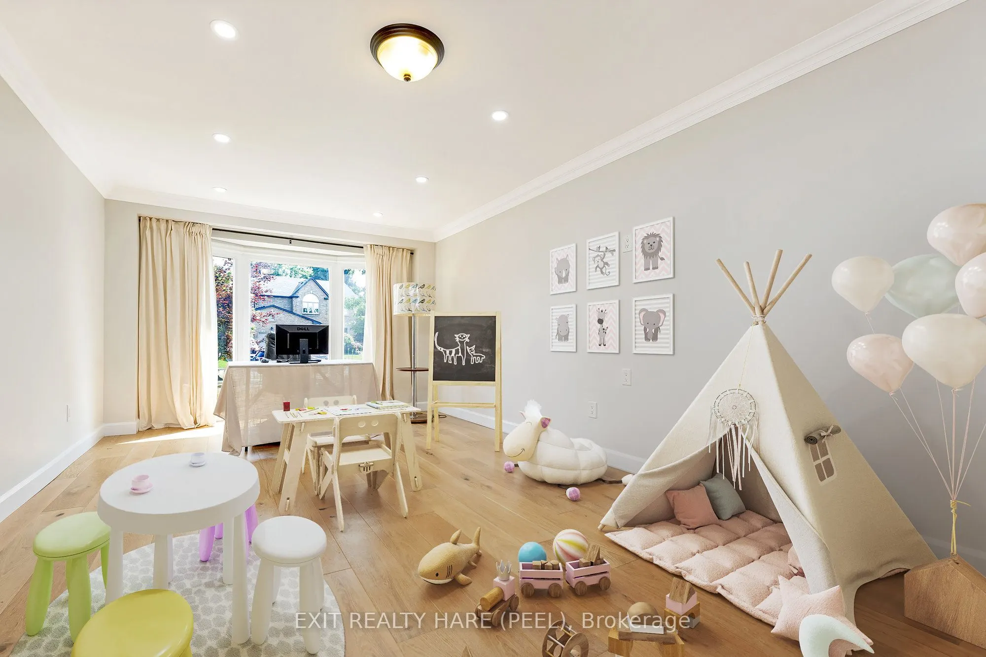 6 Stonegate Drive