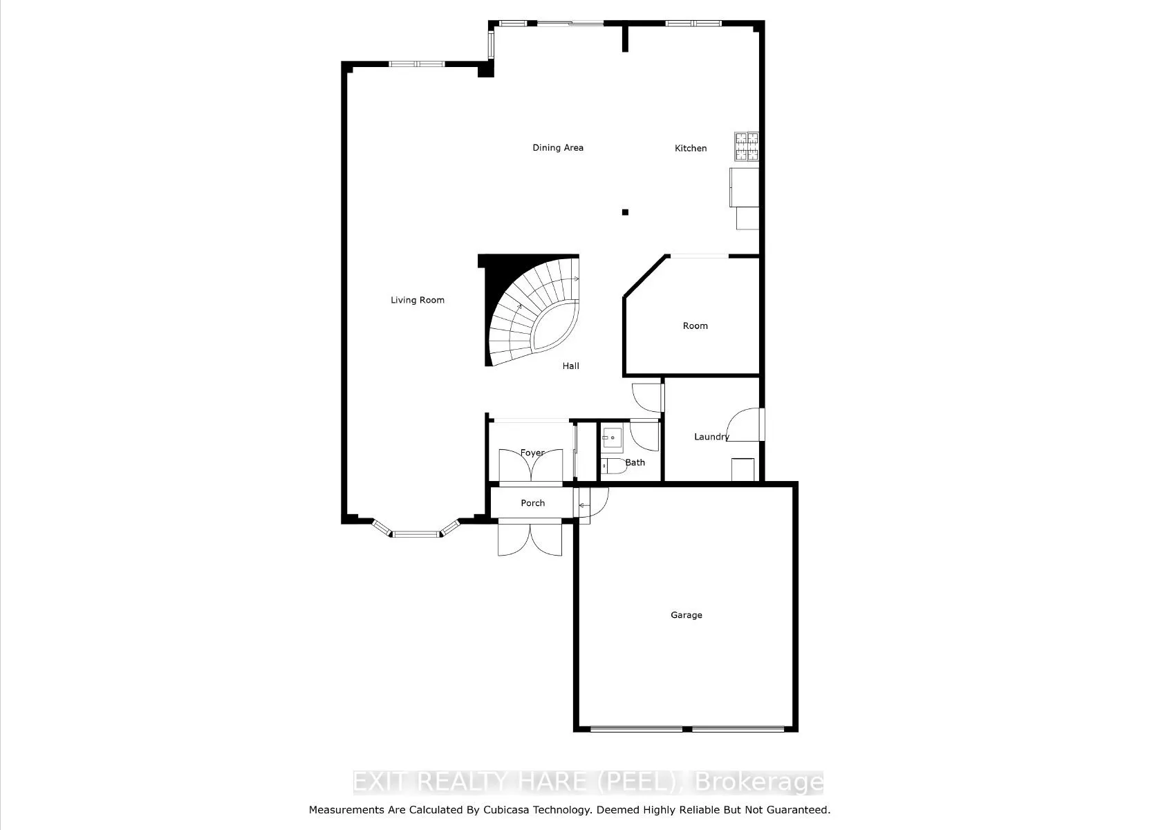6 Stonegate Drive