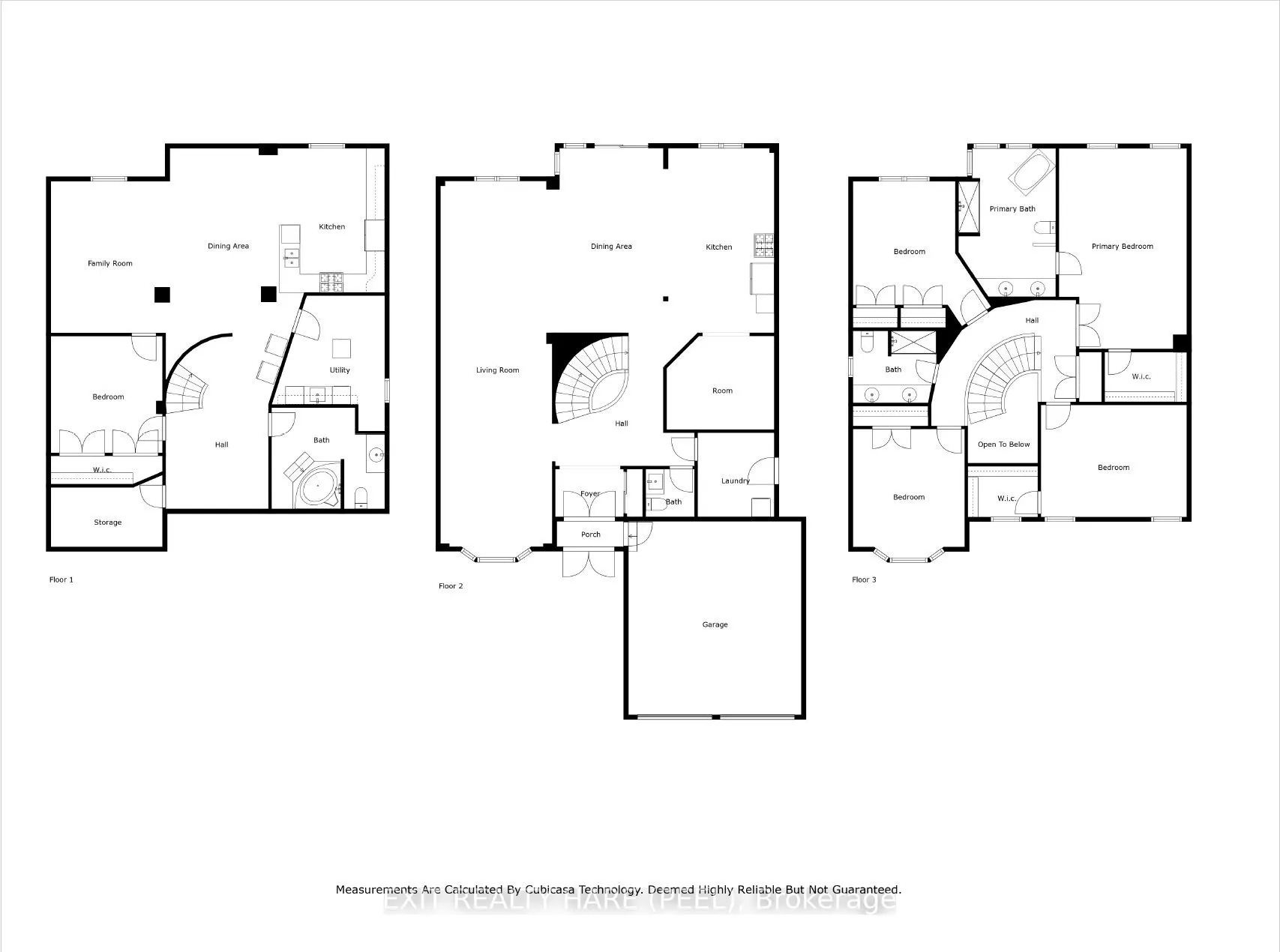 6 Stonegate Drive