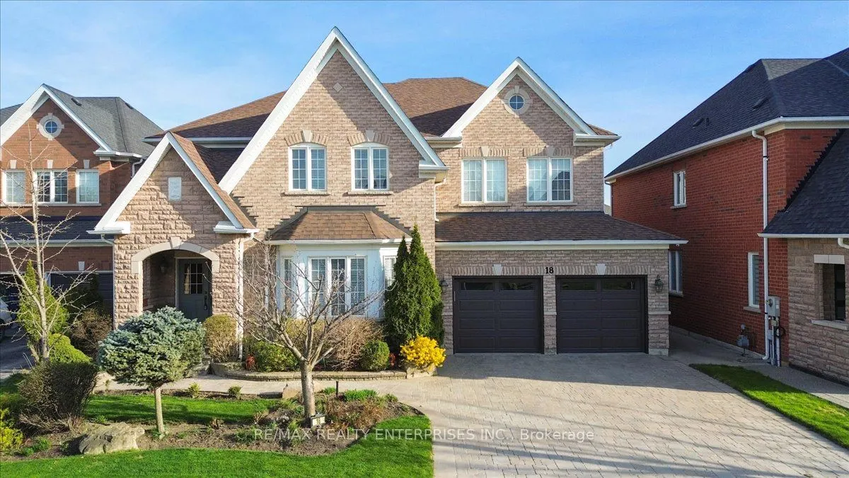 18 Southcrest Court