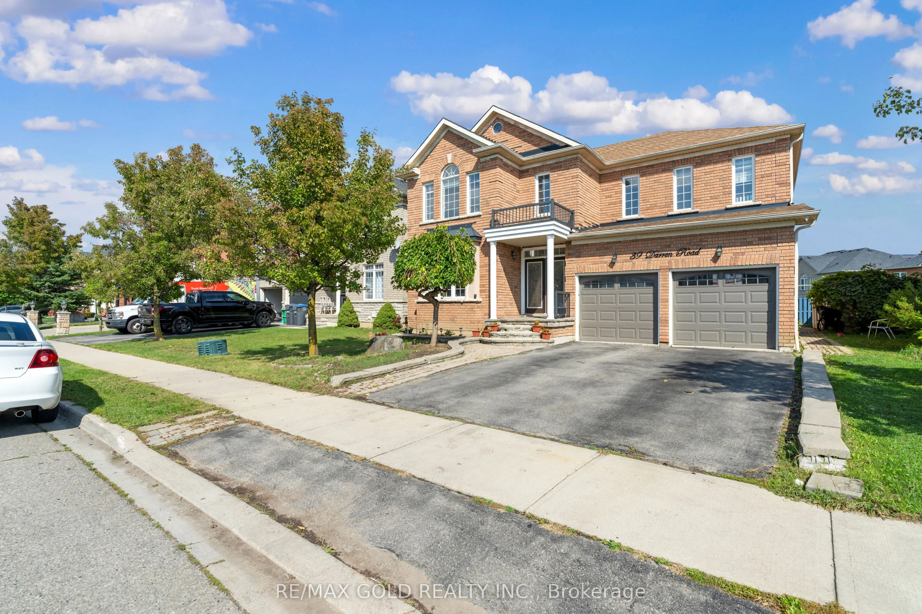 39 Darren Road