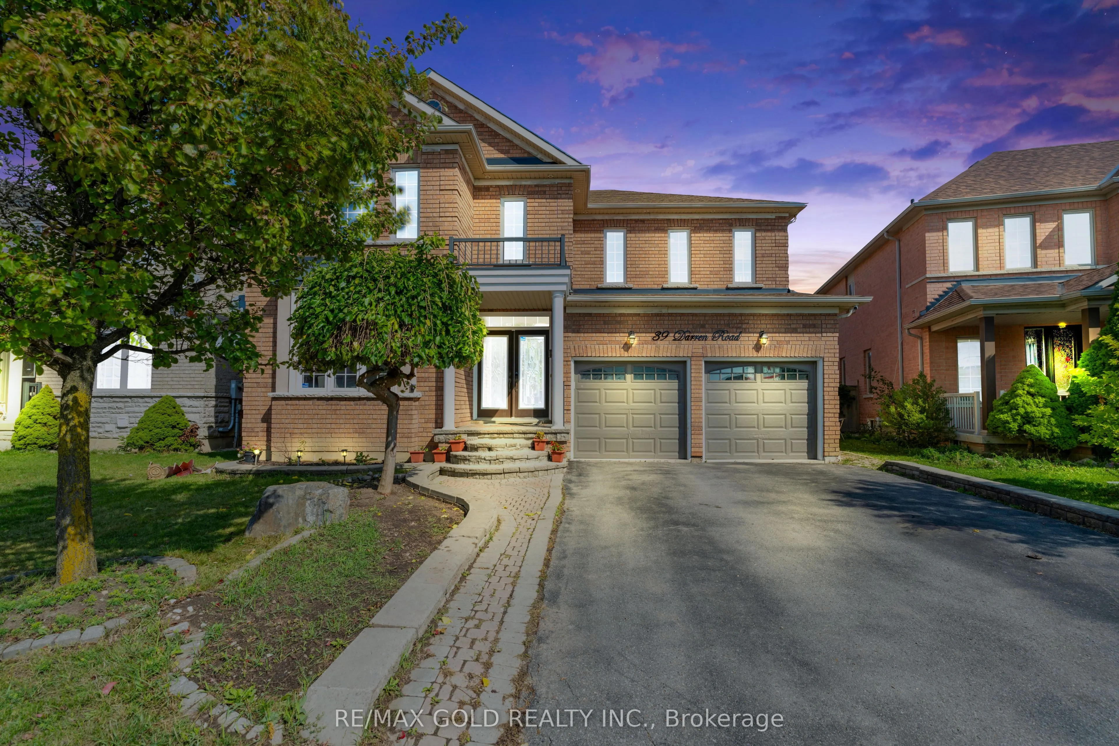 39 Darren Road